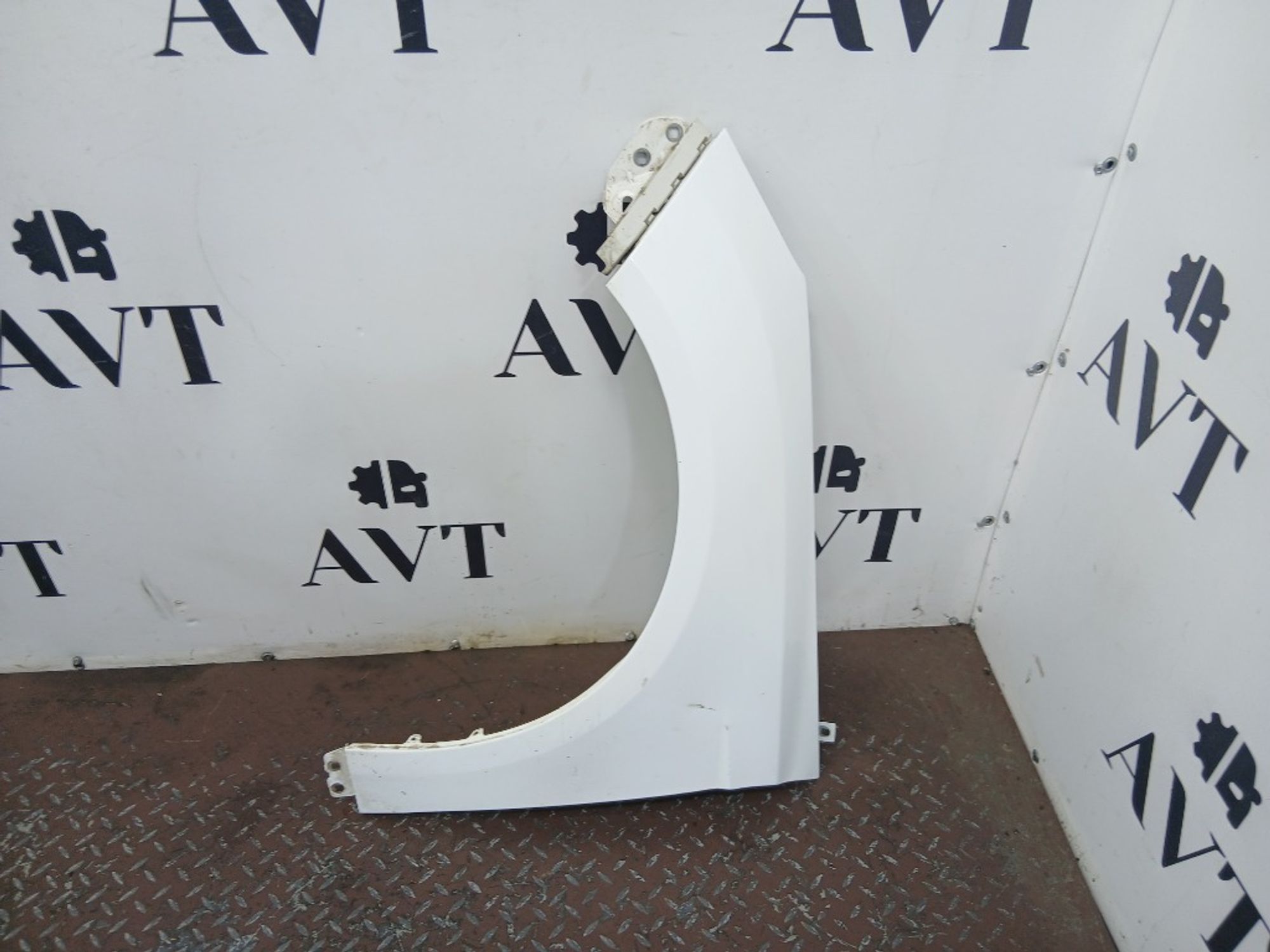 Ноускат (Nose Cut) Ford Focus F1EB17757A, 175000 рублей, Москва