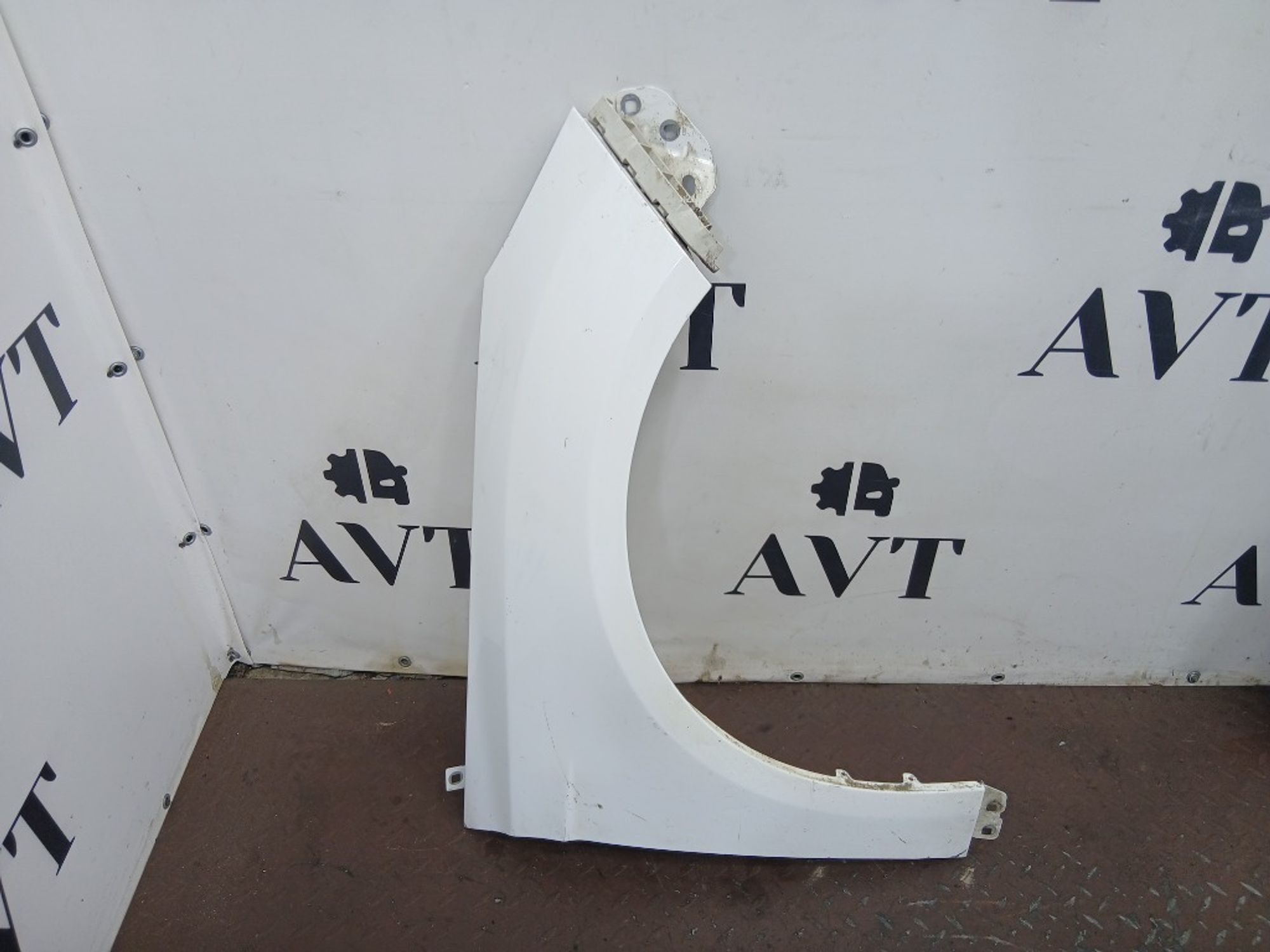 Ноускат (Nose Cut) Ford Focus F1EB17757A, 175000 рублей, Москва