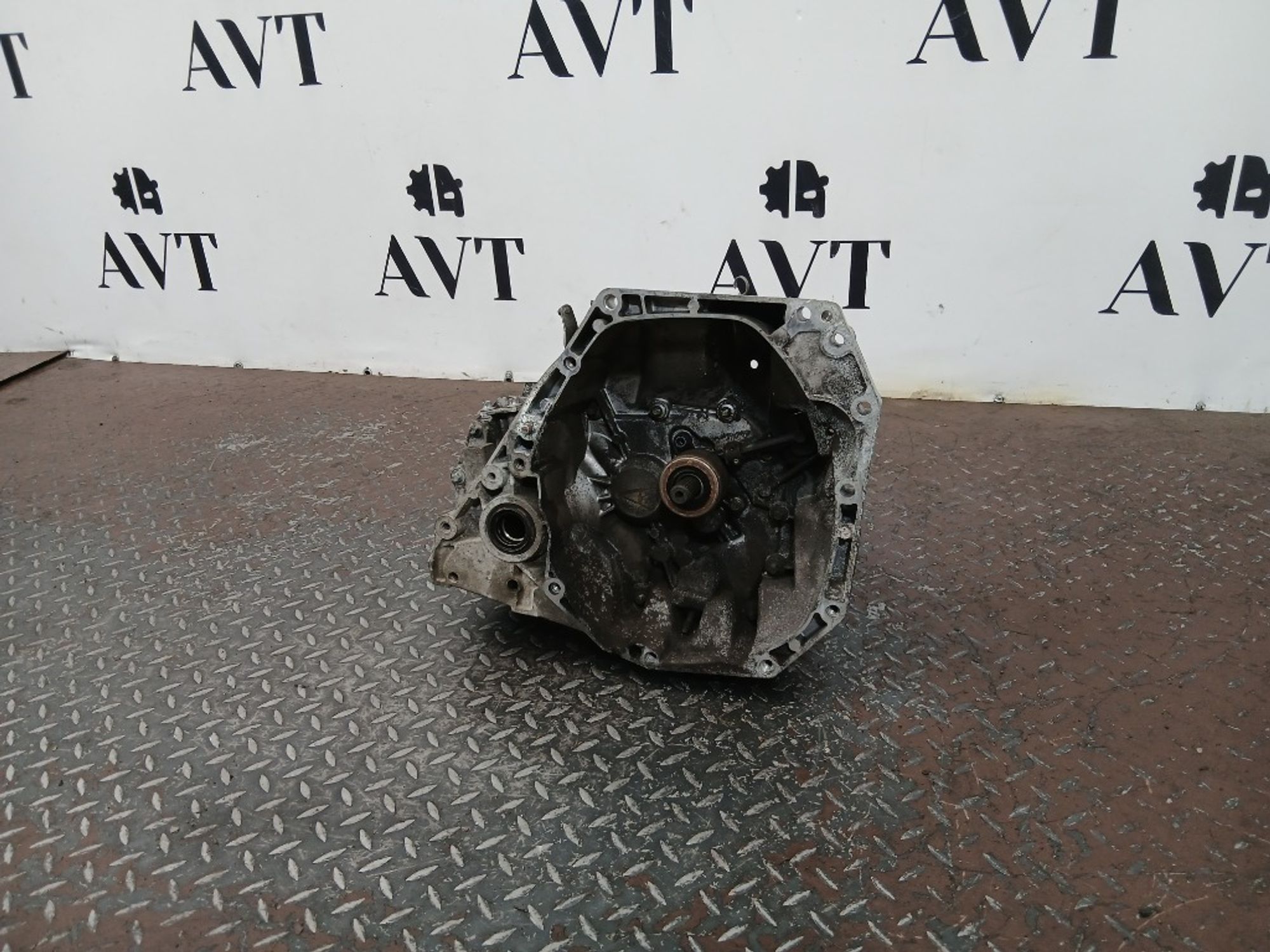 МКПП Nissan Qashqai HR16DE 8200367222, 45000 рублей, Москва