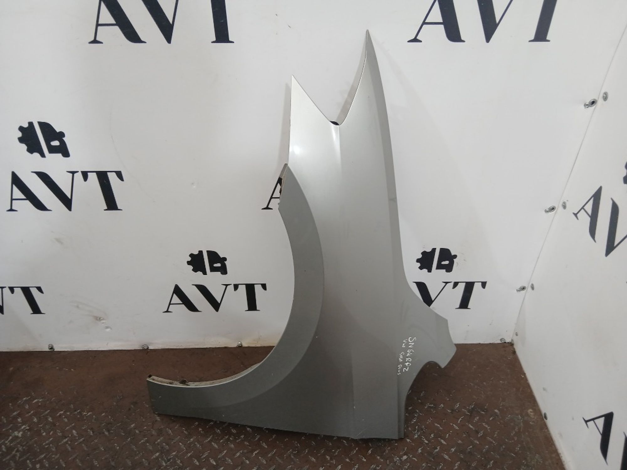 Ноускат (Nose Cut) Volkswagen Golf SV 7 5G0807221, 155000 рублей, Москва