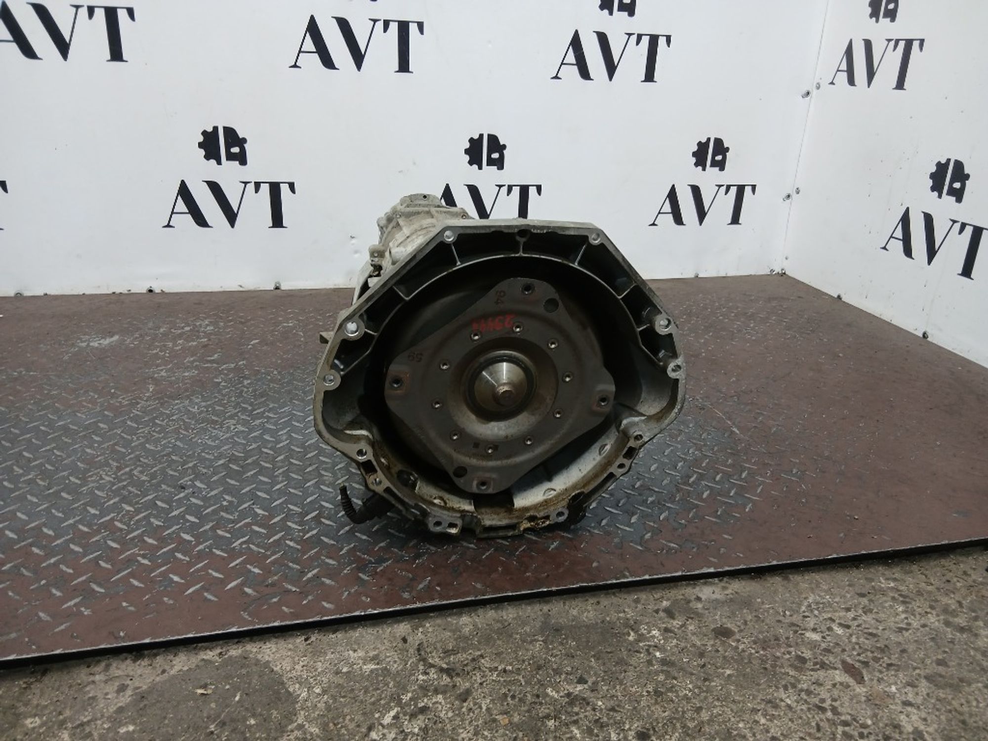 АКПП BMW X5 N62B44A 6HP26X, 70000 рублей, Москва