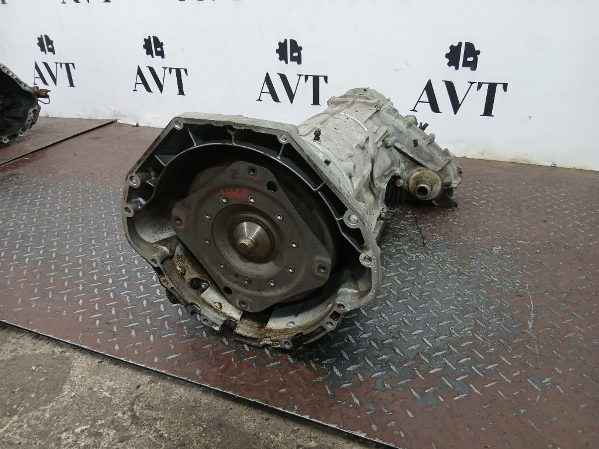 АКПП BMW X5 N62B44A 6HP26X, 70000 рублей, Москва