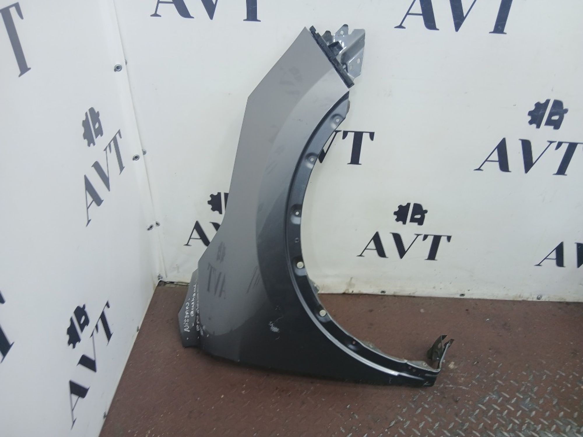 Ноускат (Nose Cut) Nissan Qashqai 620224EB0H, 175000 рублей, Москва