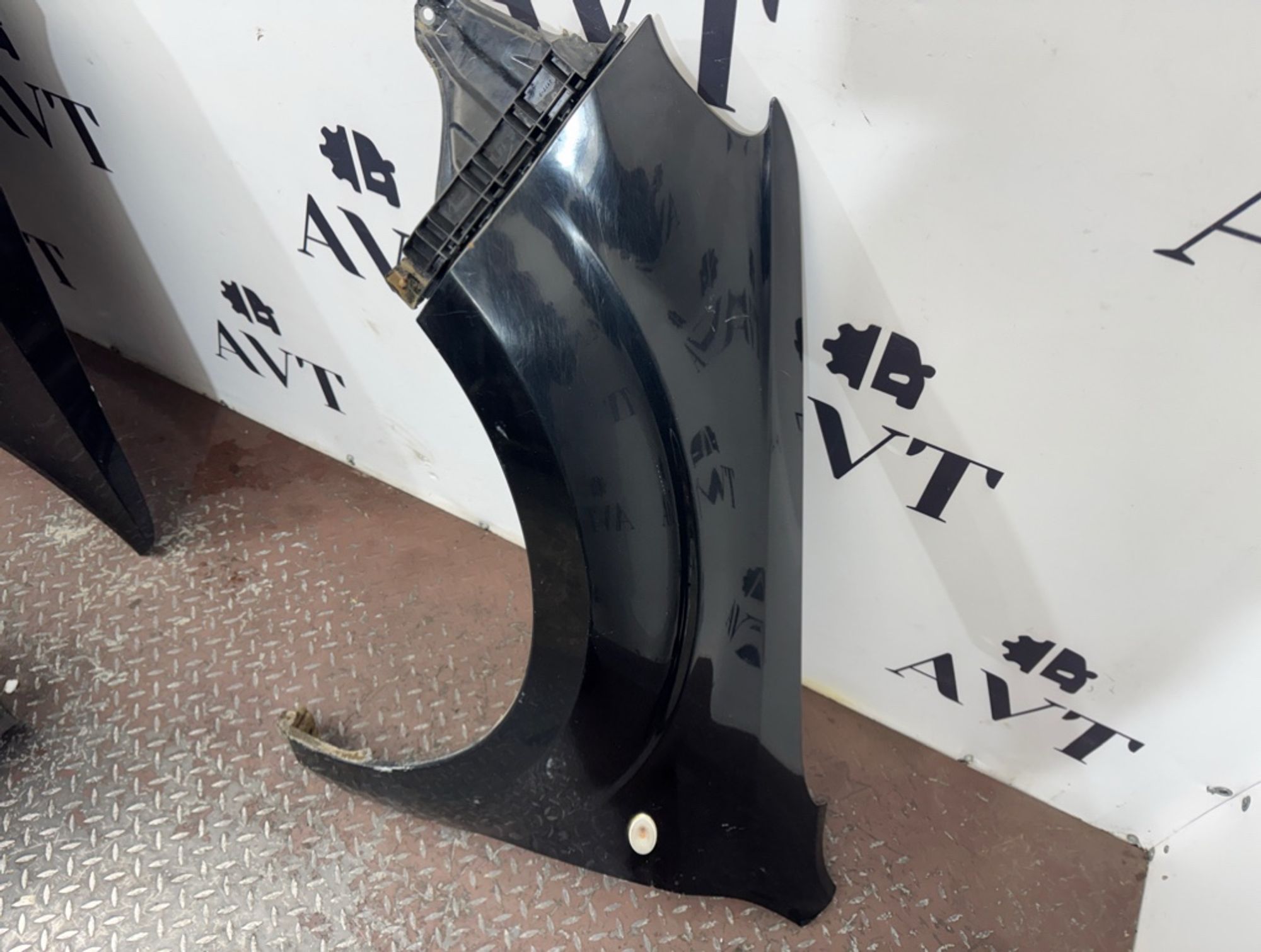 Ноускат (Nose Cut) Subaru Forester SH 57704SC000, 130000 рублей, Москва