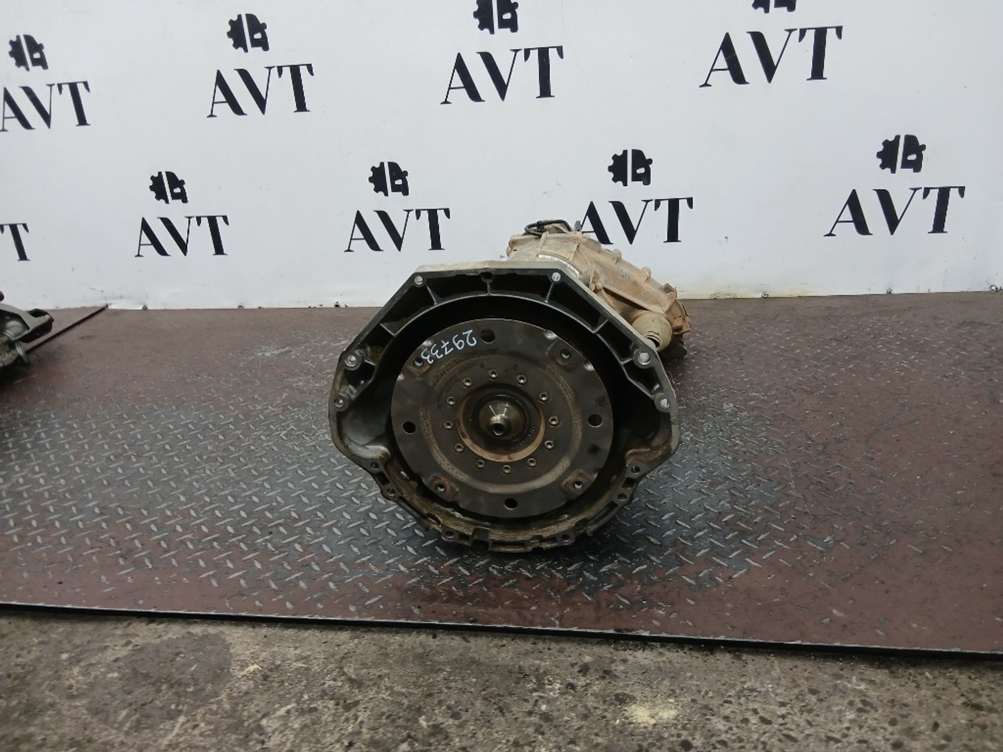 АКПП BMW X5 E70 N62B48B 6HP28X, 75000 рублей, Москва