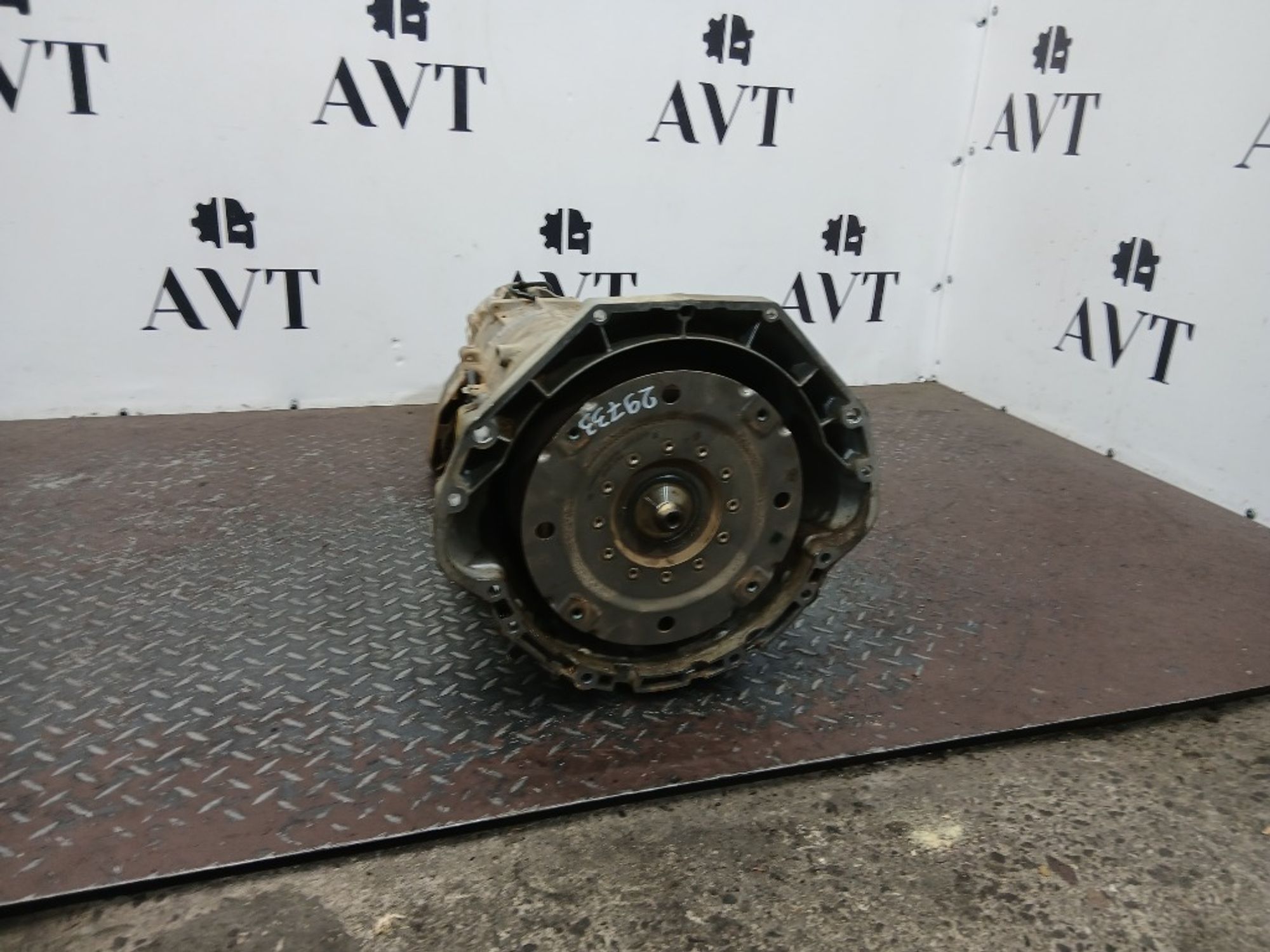 АКПП BMW X5 E70 N62B48B 6HP28X, 75000 рублей, Москва