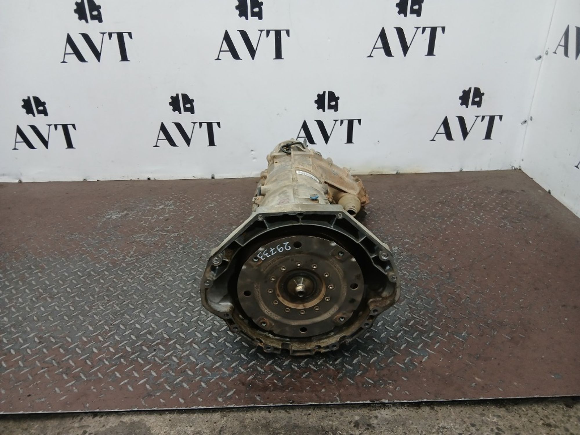 АКПП BMW X5 E70 N62B48B 6HP28X, 75000 рублей, Москва