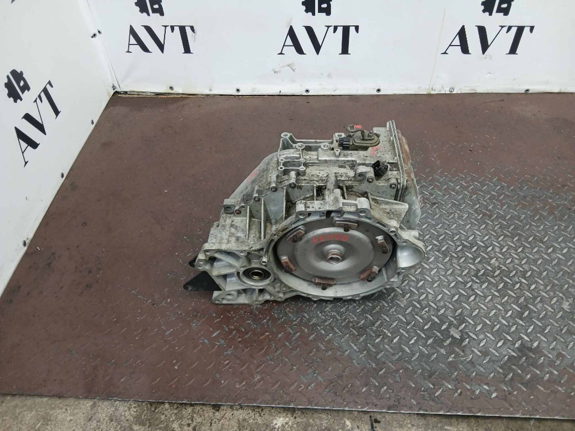 АКПП SsangYong Actyon D20DTF 511065901, 80000 рублей, Москва