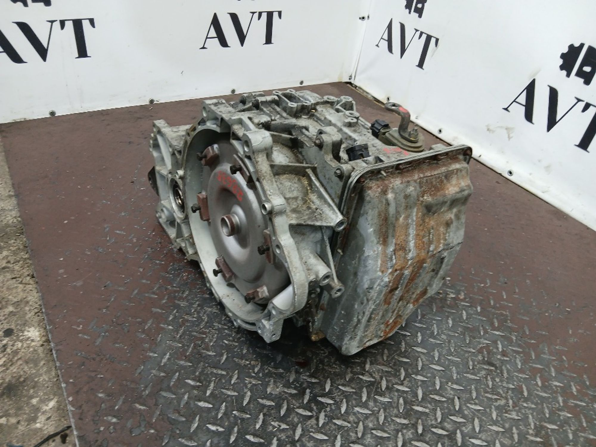 АКПП SsangYong Actyon D20DTF 511065901, 80000 рублей, Москва