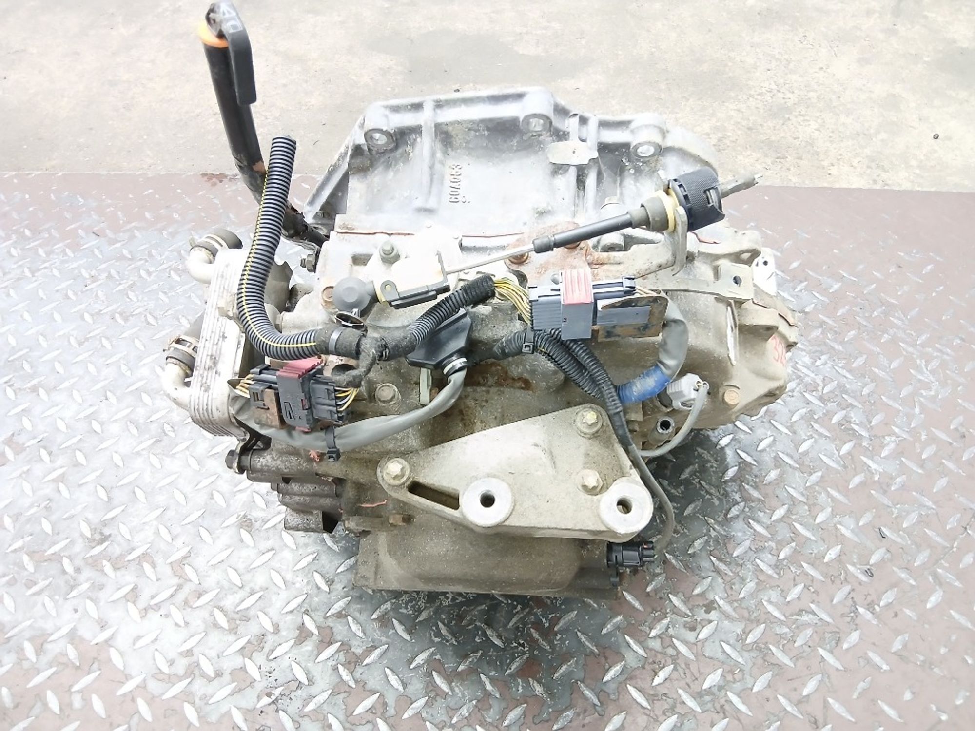 АКПП Opel Corsa A14XER AF13, 35000 рублей, Москва