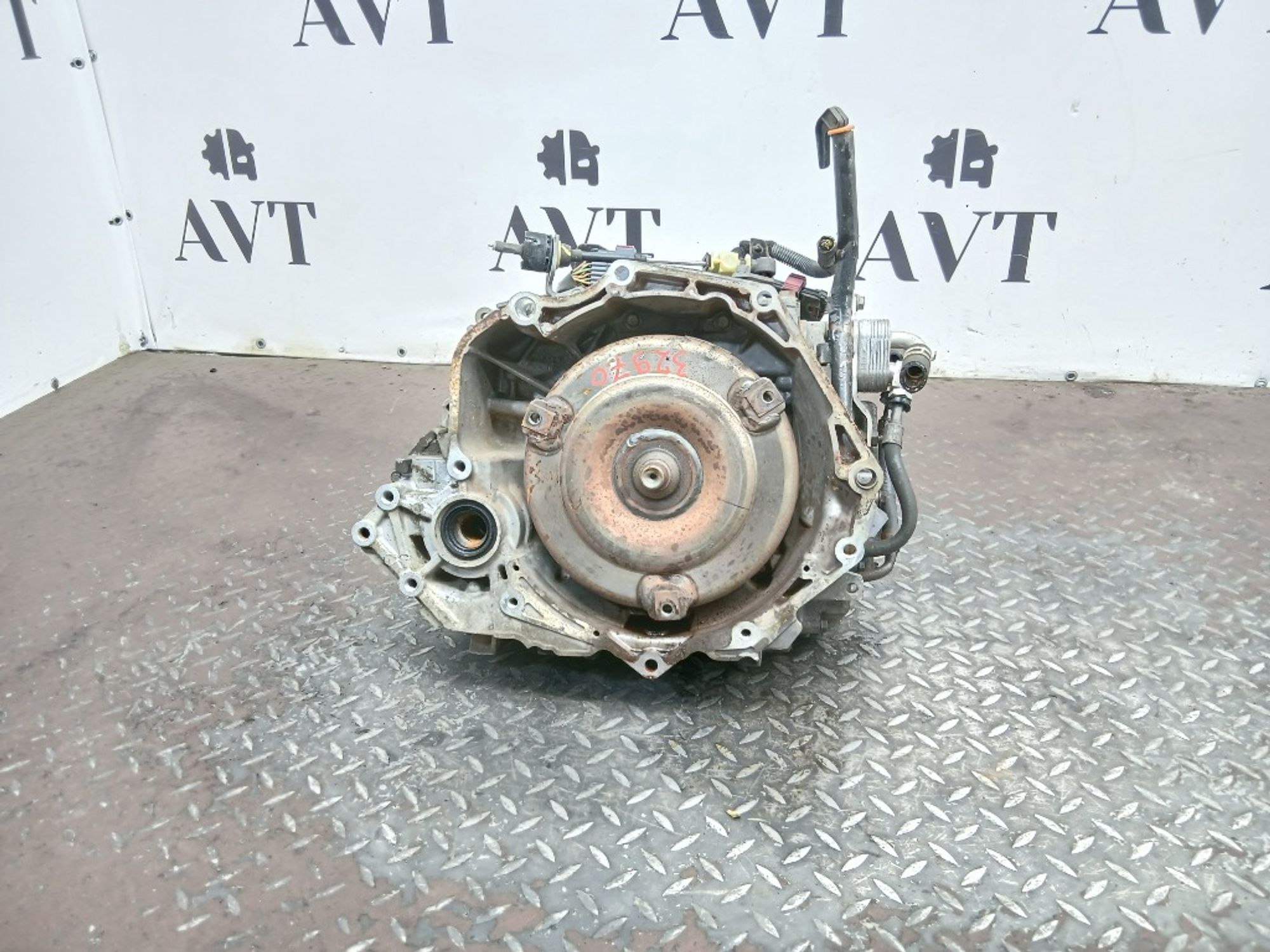 АКПП Opel Corsa A14XER AF13, 35000 рублей, Москва