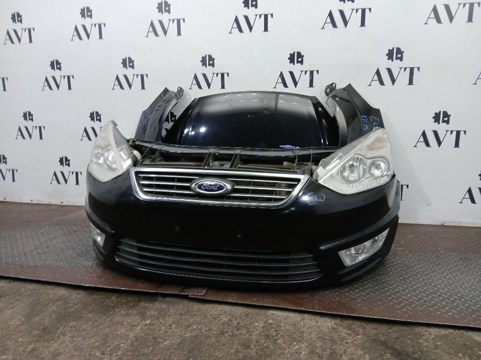 Ноускат (Nose Cut) Ford Galaxy AM2117757AF, 110000 рублей, Москва