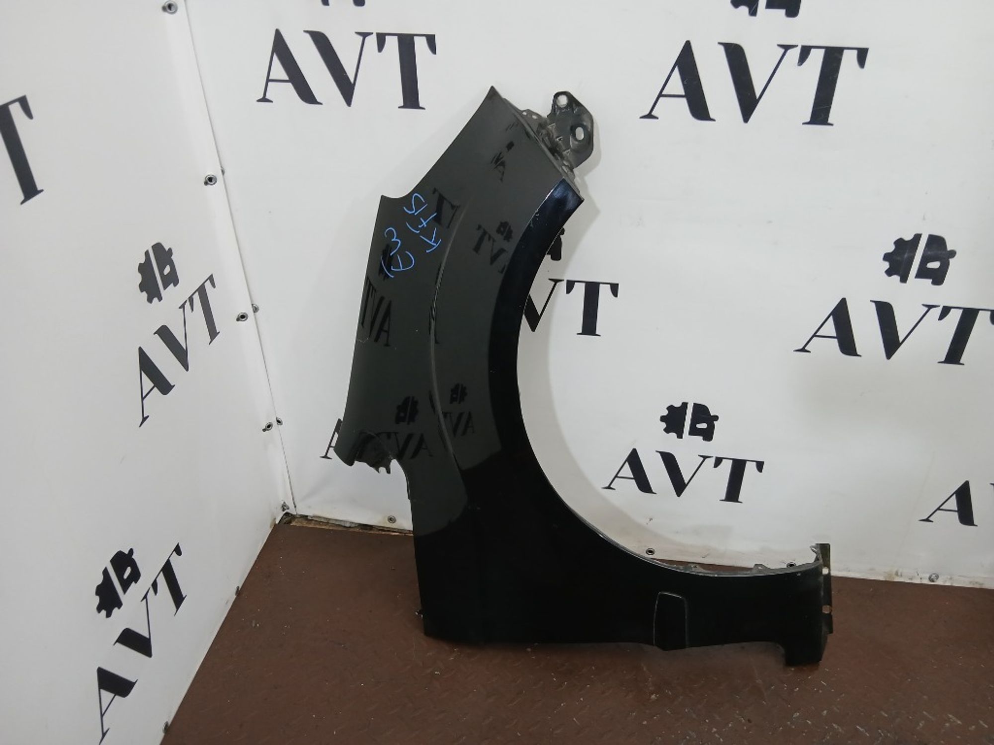 Ноускат (Nose Cut) Ford Galaxy AM2117757AF, 110000 рублей, Москва