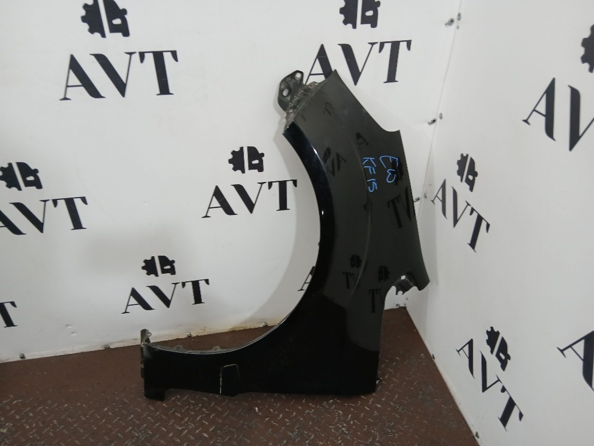 Ноускат (Nose Cut) Ford Galaxy AM2117757AF, 110000 рублей, Москва