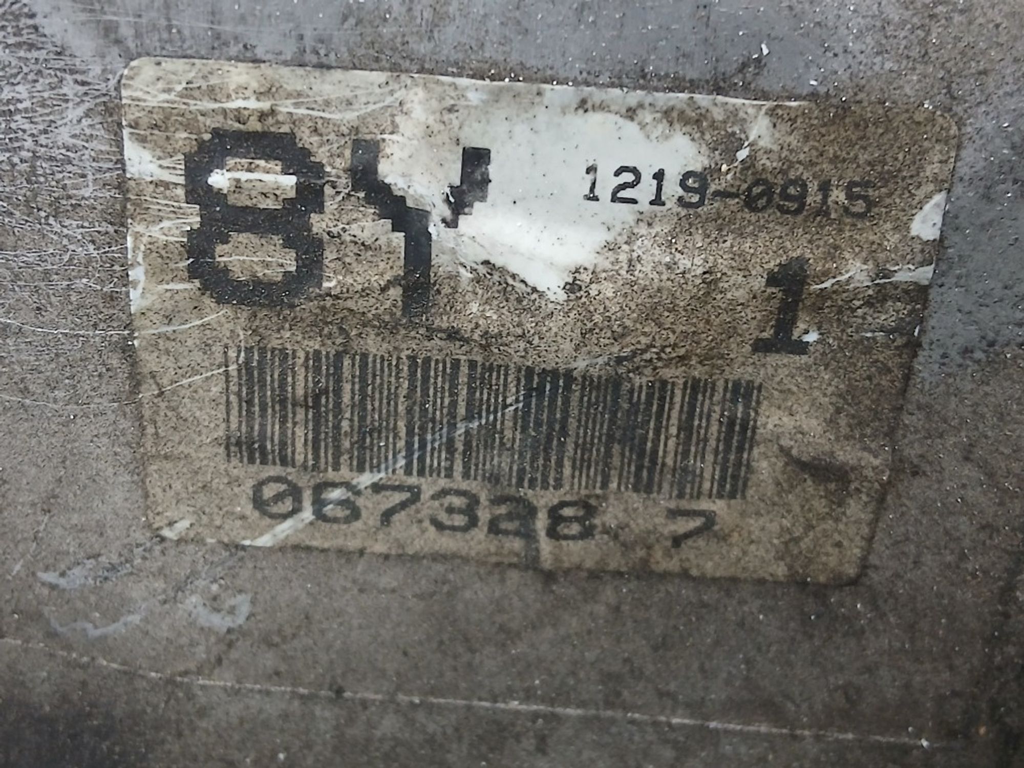 МКПП Chevrolet Aveo F16D3 96344248, 28000 рублей, Москва