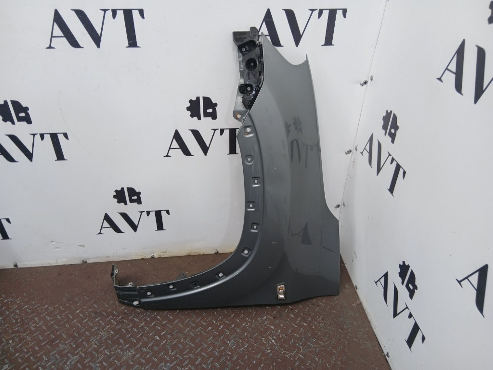 Ноускат (Nose Cut) Chevrolet Orlando F18D4, 140000 рублей, Москва