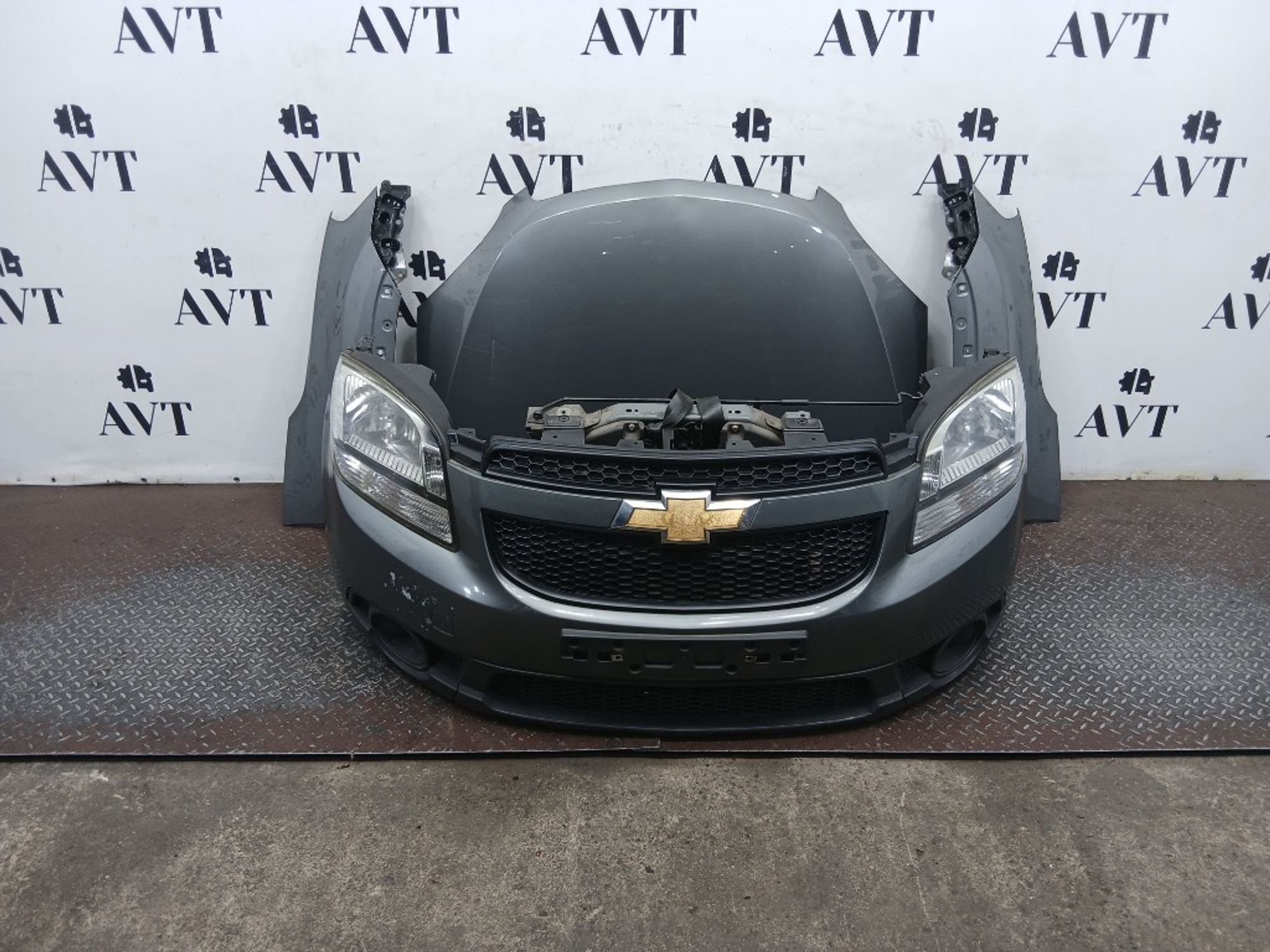 Ноускат (Nose Cut) Chevrolet Orlando F18D4, 140000 рублей, Москва