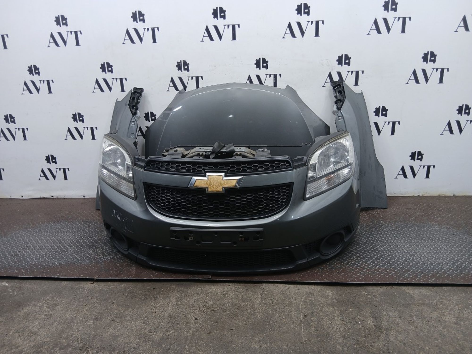 Ноускат (Nose Cut) Chevrolet Orlando F18D4, 140000 рублей, Москва