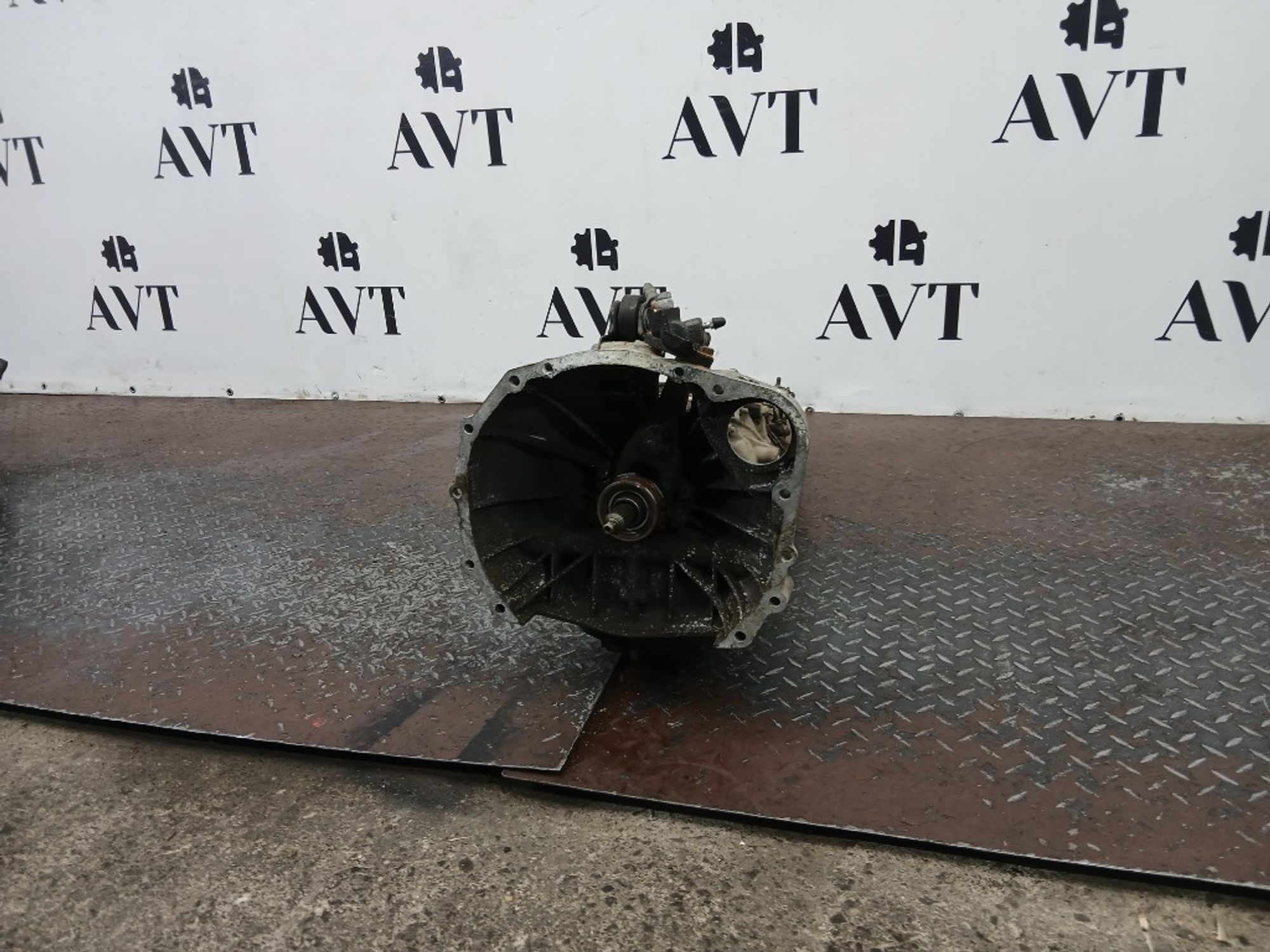 МКПП Subaru Impreza GH3 EJ204 TY758XT1AA, 70000 рублей, Москва