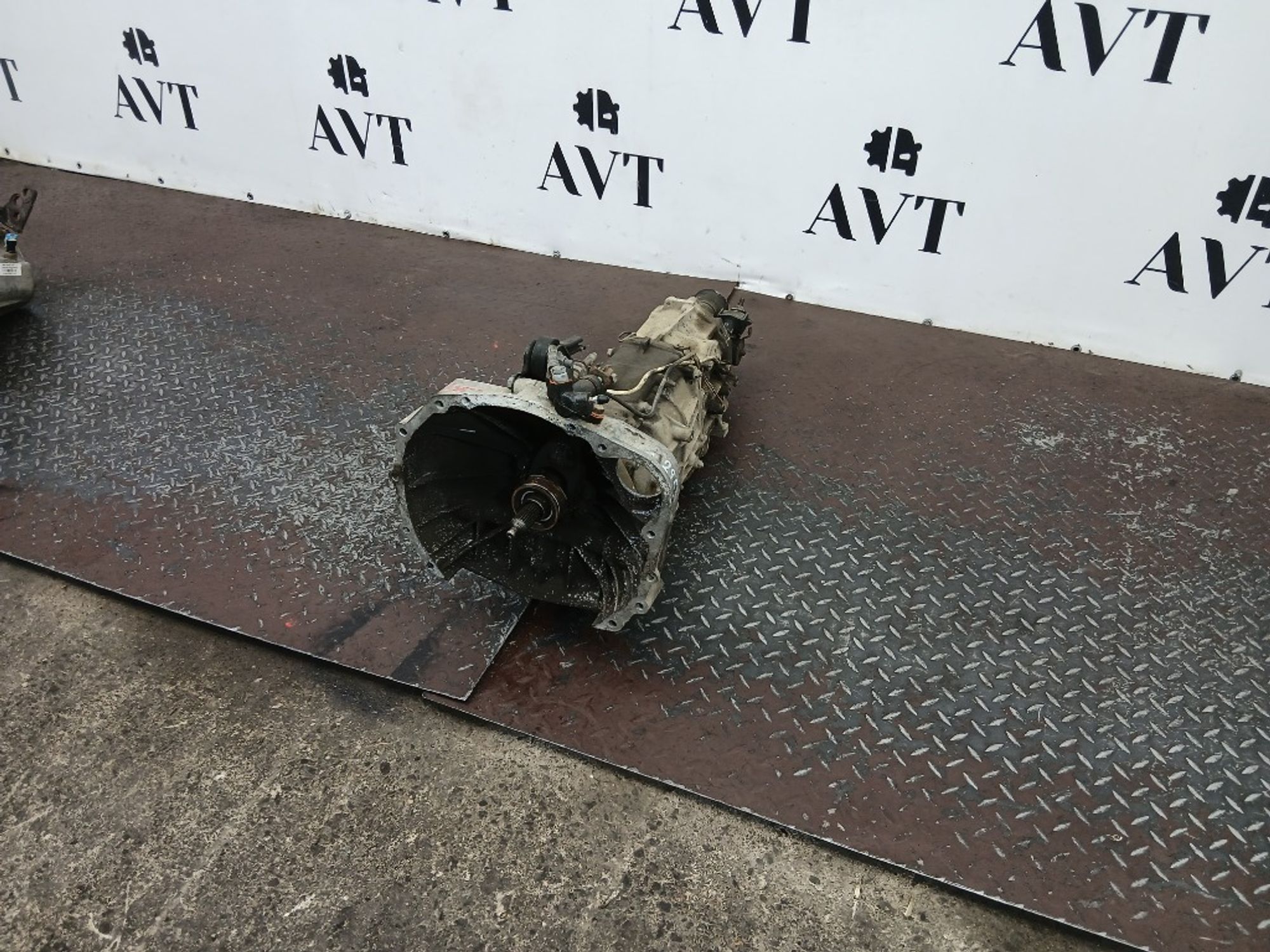 МКПП Subaru Impreza GH3 EJ204 TY758XT1AA, 70000 рублей, Москва