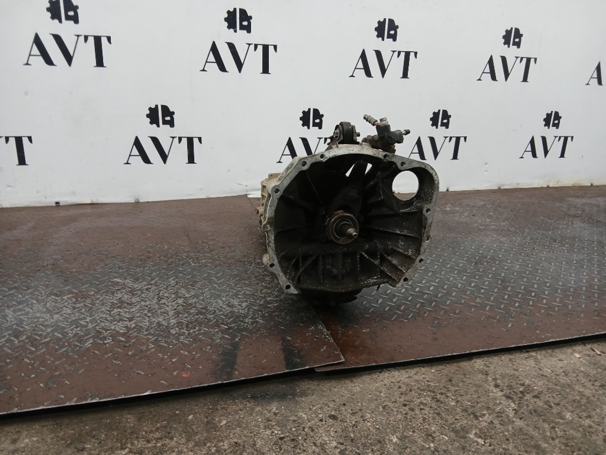 МКПП Subaru Impreza GH3 EJ204 TY758XT1AA, 70000 рублей, Москва