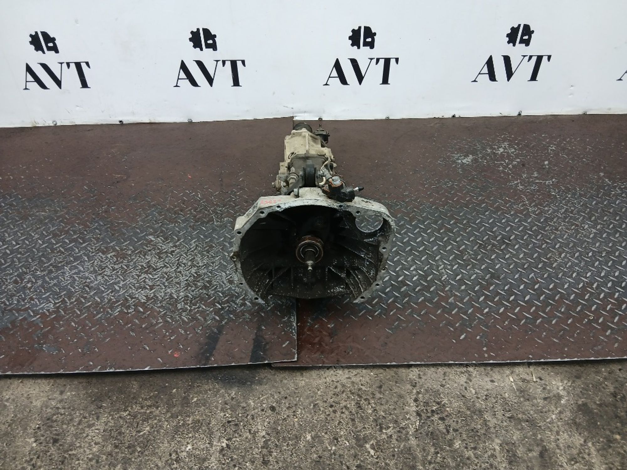 МКПП Subaru Impreza GH3 EJ204 TY758XT1AA, 70000 рублей, Москва