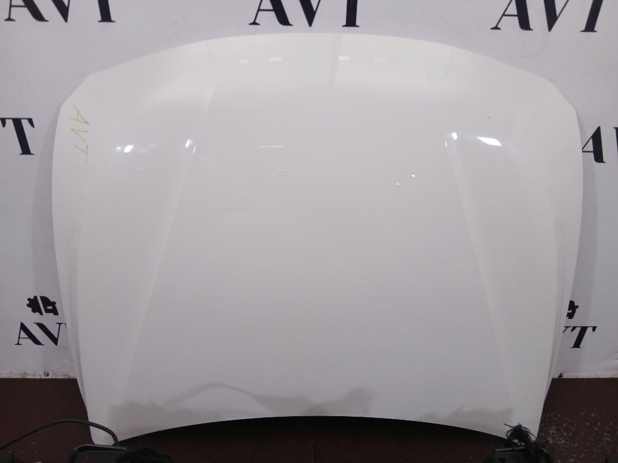 Ноускат (Nose Cut) BMW 3 SERIES F30 8067873, 195000 рублей, Москва