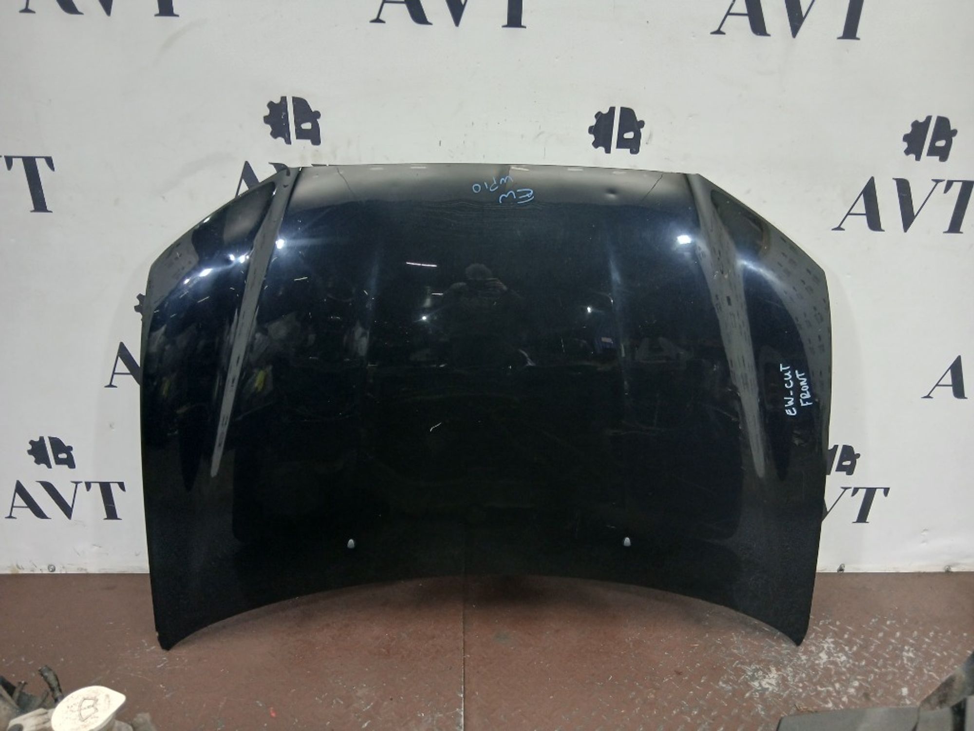 Ноускат (Nose Cut) Mitsubishi ASX, 135000 рублей, Москва