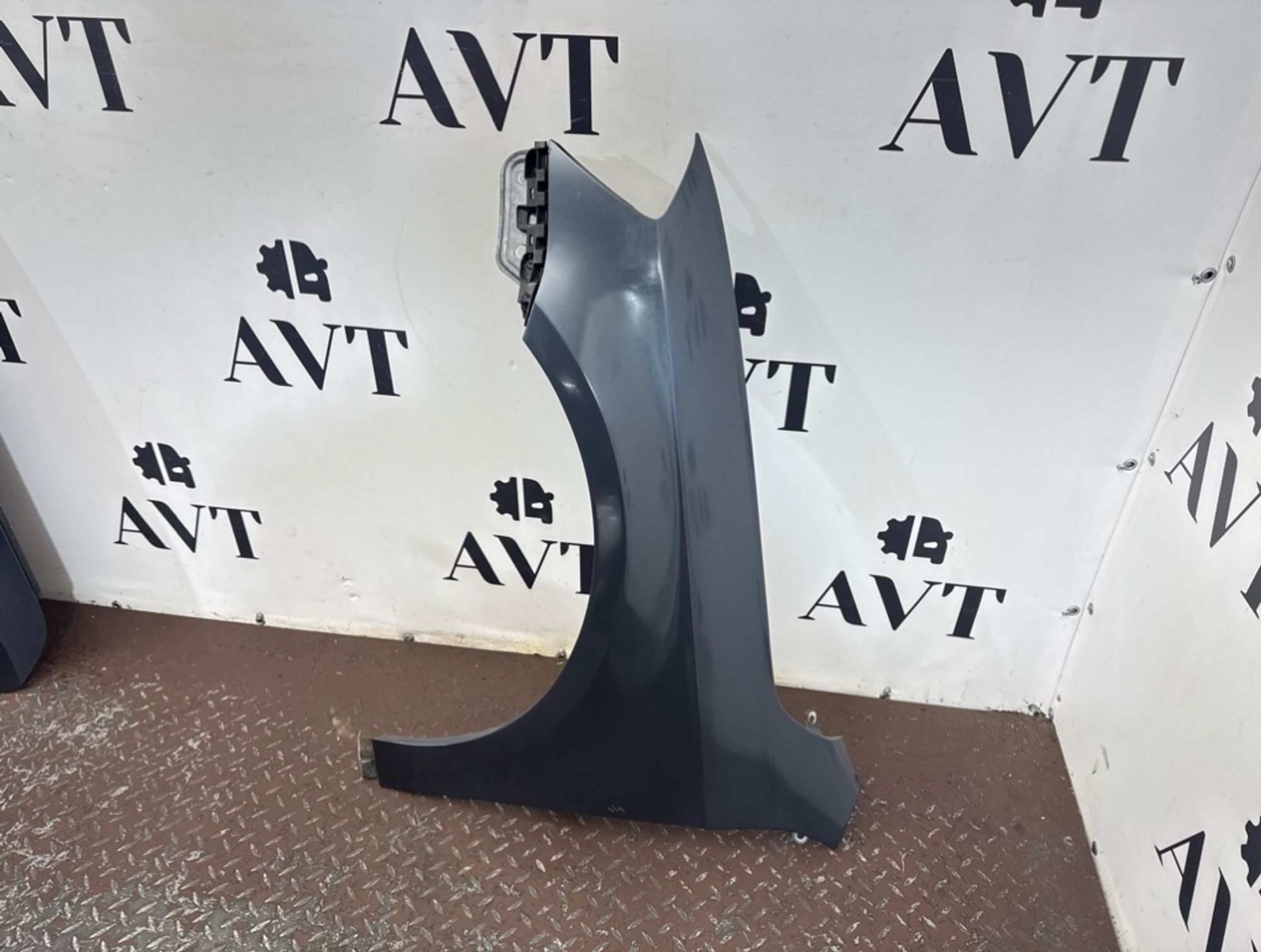 Ноускат (Nose Cut) Volkswagen Passat B7 3AA807217, 140000 рублей, Москва