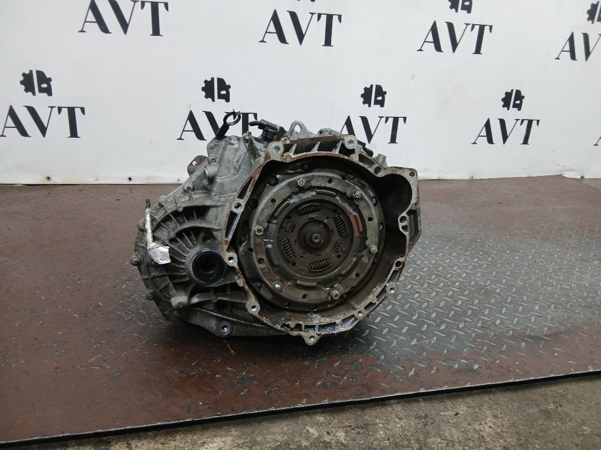 Робот PowerShift Ford Focus PNDA BV6P7000CG, 90000 рублей, Москва