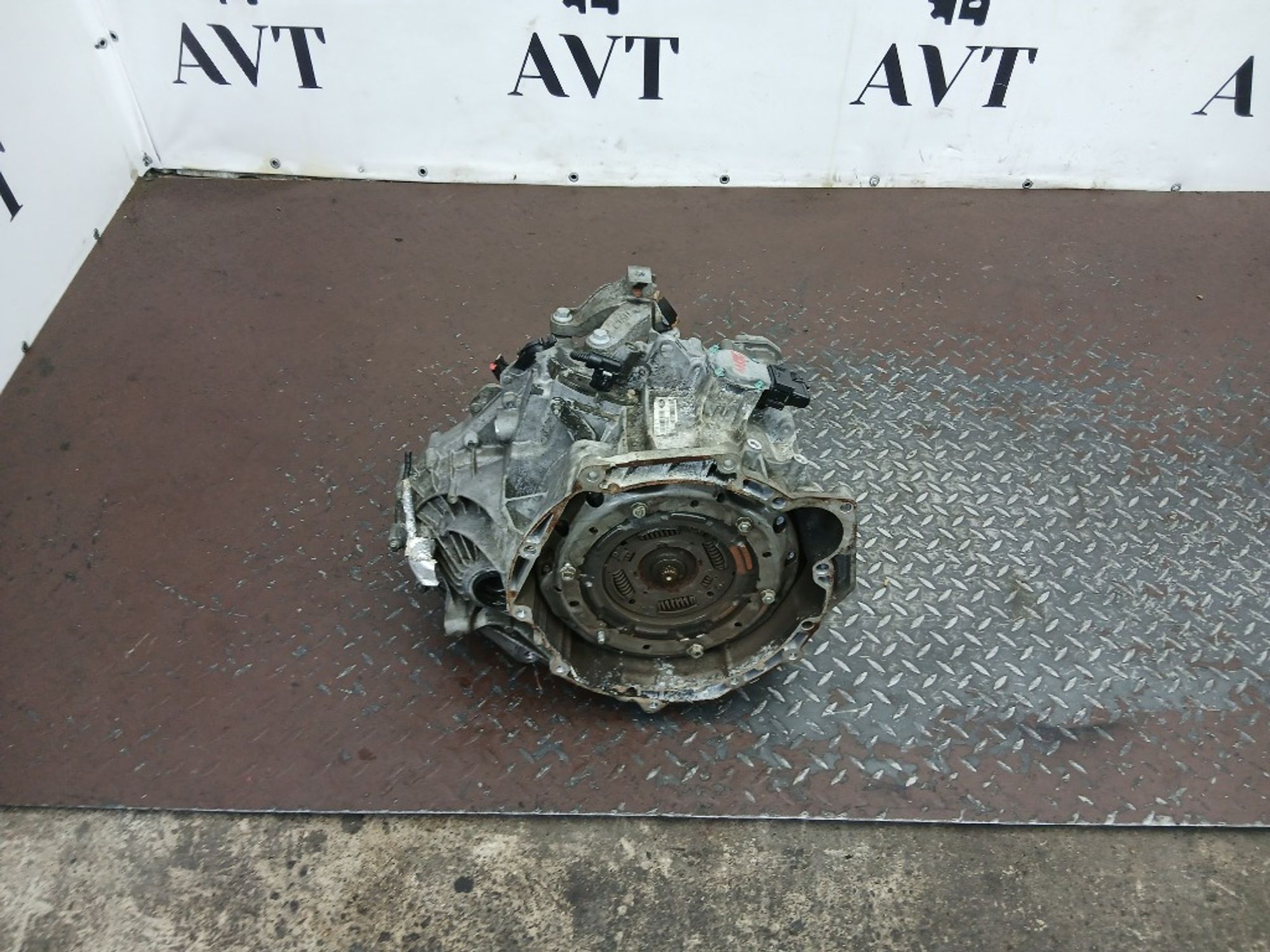 Робот PowerShift Ford Focus PNDA BV6P7000CG, 90000 рублей, Москва