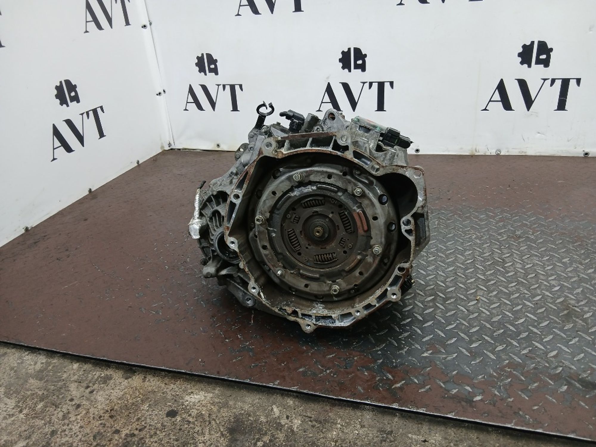 Робот PowerShift Ford Focus PNDA BV6P7000CG, 90000 рублей, Москва