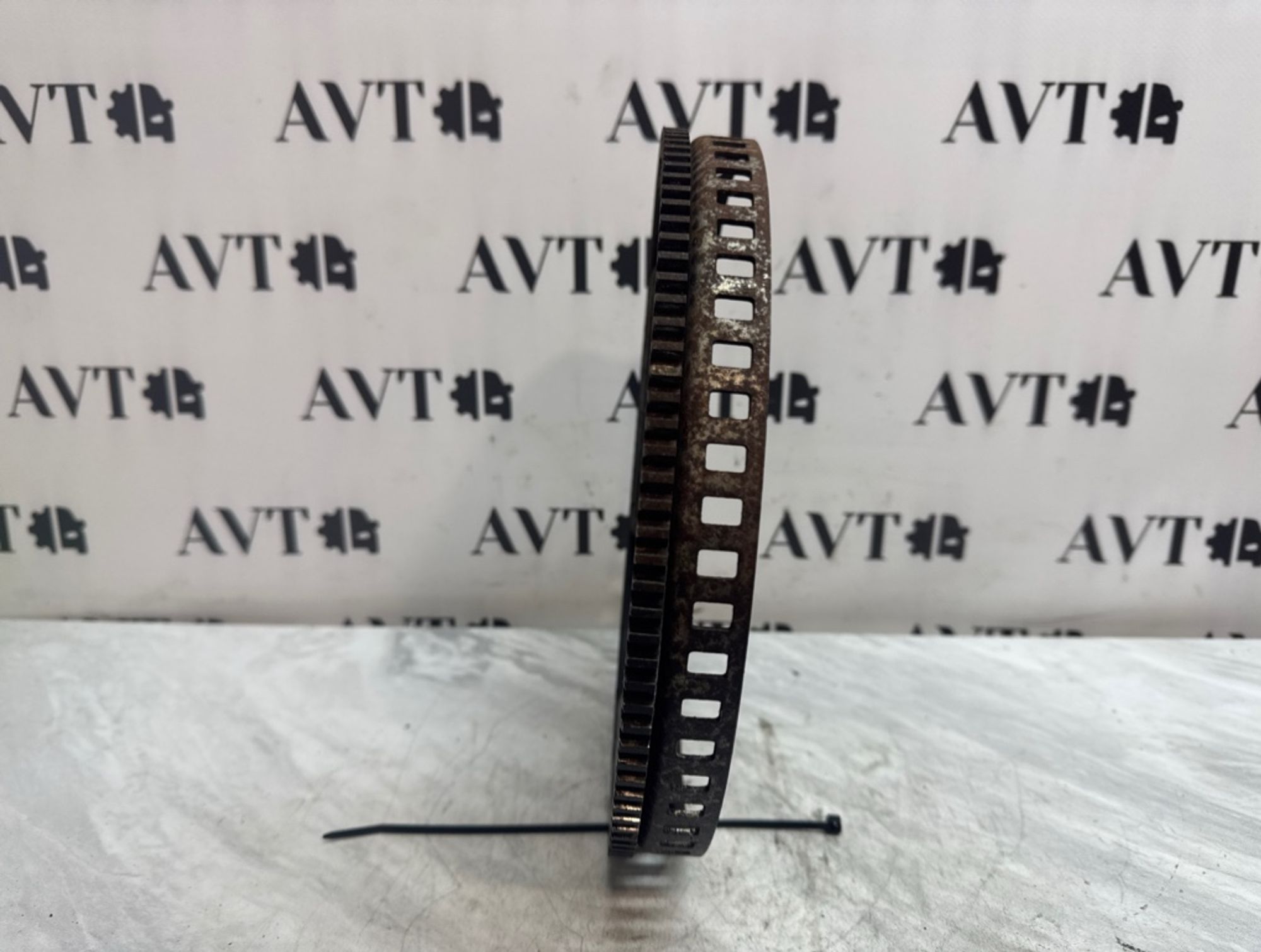 Маховик АКПП Peugeot 206 TU3JP KFW 375371800R, 2000 рублей, Москва