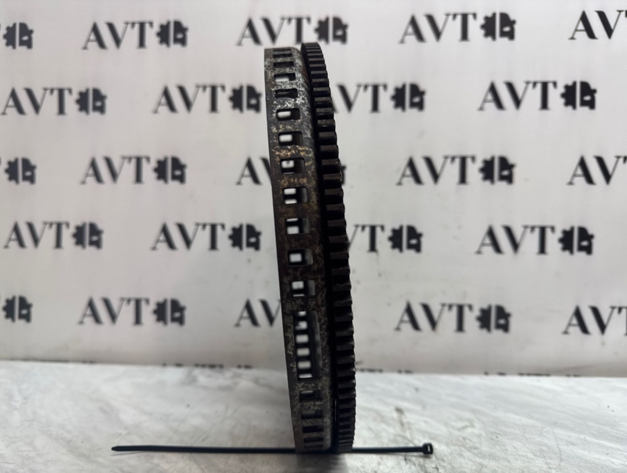 Маховик АКПП Peugeot 206 TU3JP KFW 375371800R, 2000 рублей, Москва