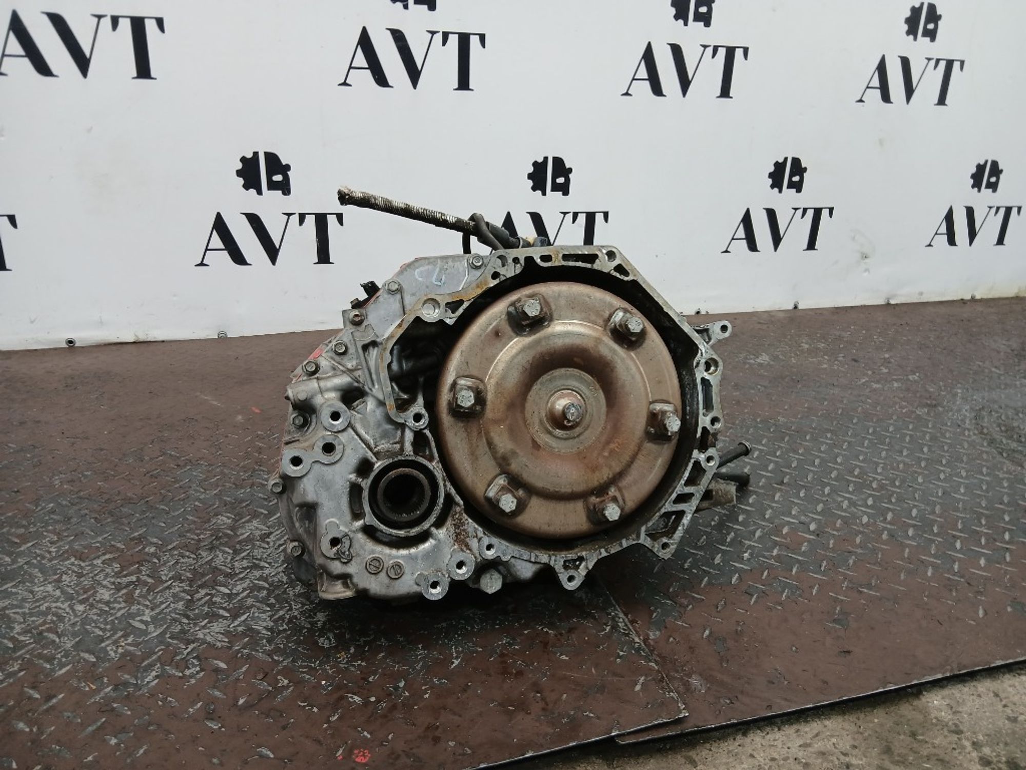 АКПП Chevrolet Captiva 1 Z24SED AF33, 50000 рублей, Москва