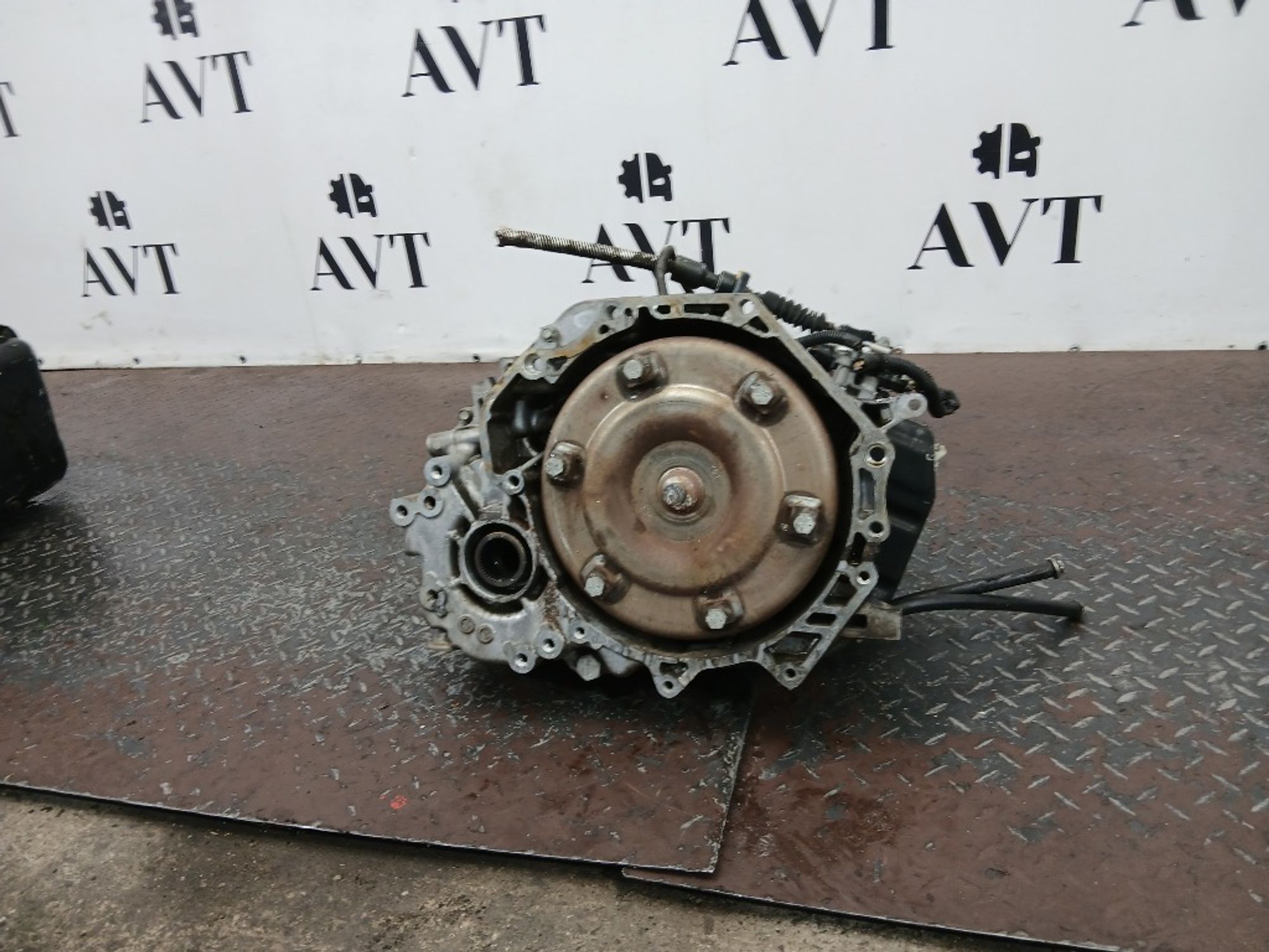 АКПП Chevrolet Captiva 1 Z24SED AF33, 50000 рублей, Москва