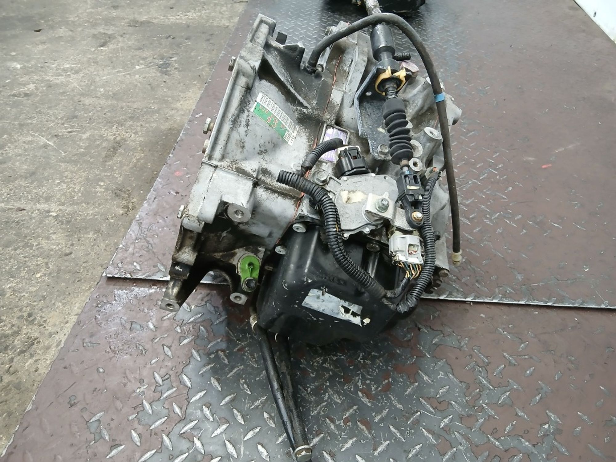 АКПП Chevrolet Captiva 1 Z24SED AF33, 50000 рублей, Москва