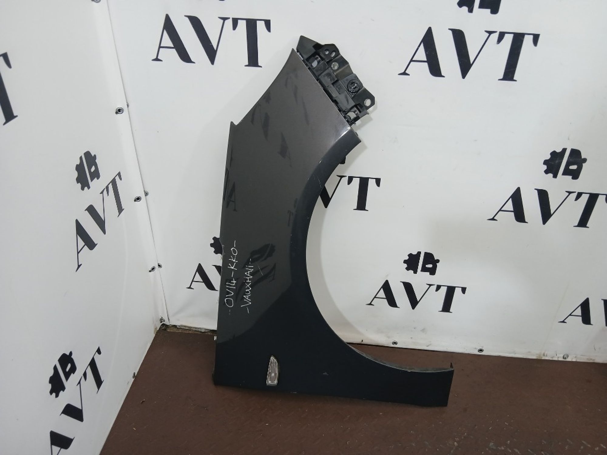 Ноускат (Nose Cut) Opel Zafira C, 130000 рублей, Москва