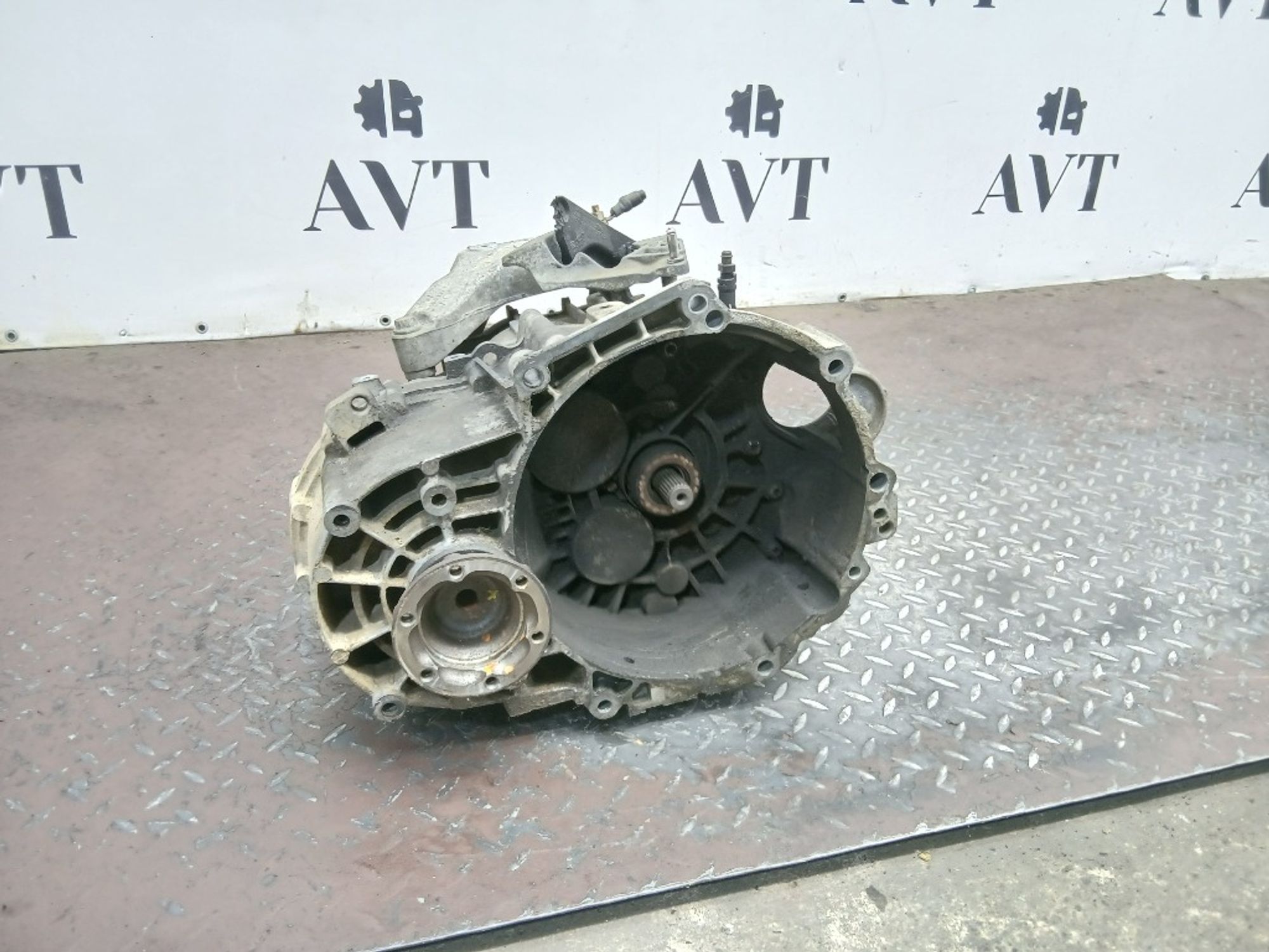 МКПП Volkswagen Golf Plus BKD KNR, 20000 рублей, Москва