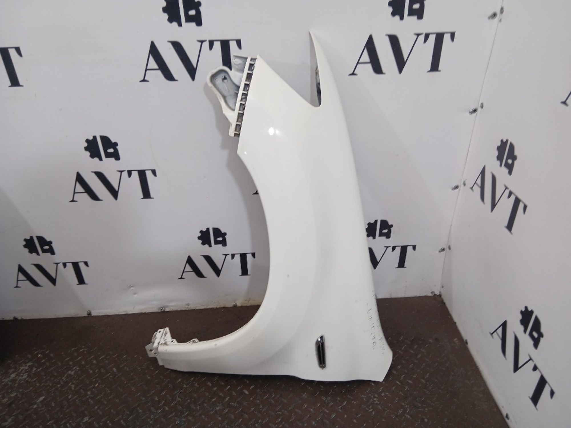 Ноускат (Nose Cut) Mitsubishi ASX, 175000 рублей, Москва