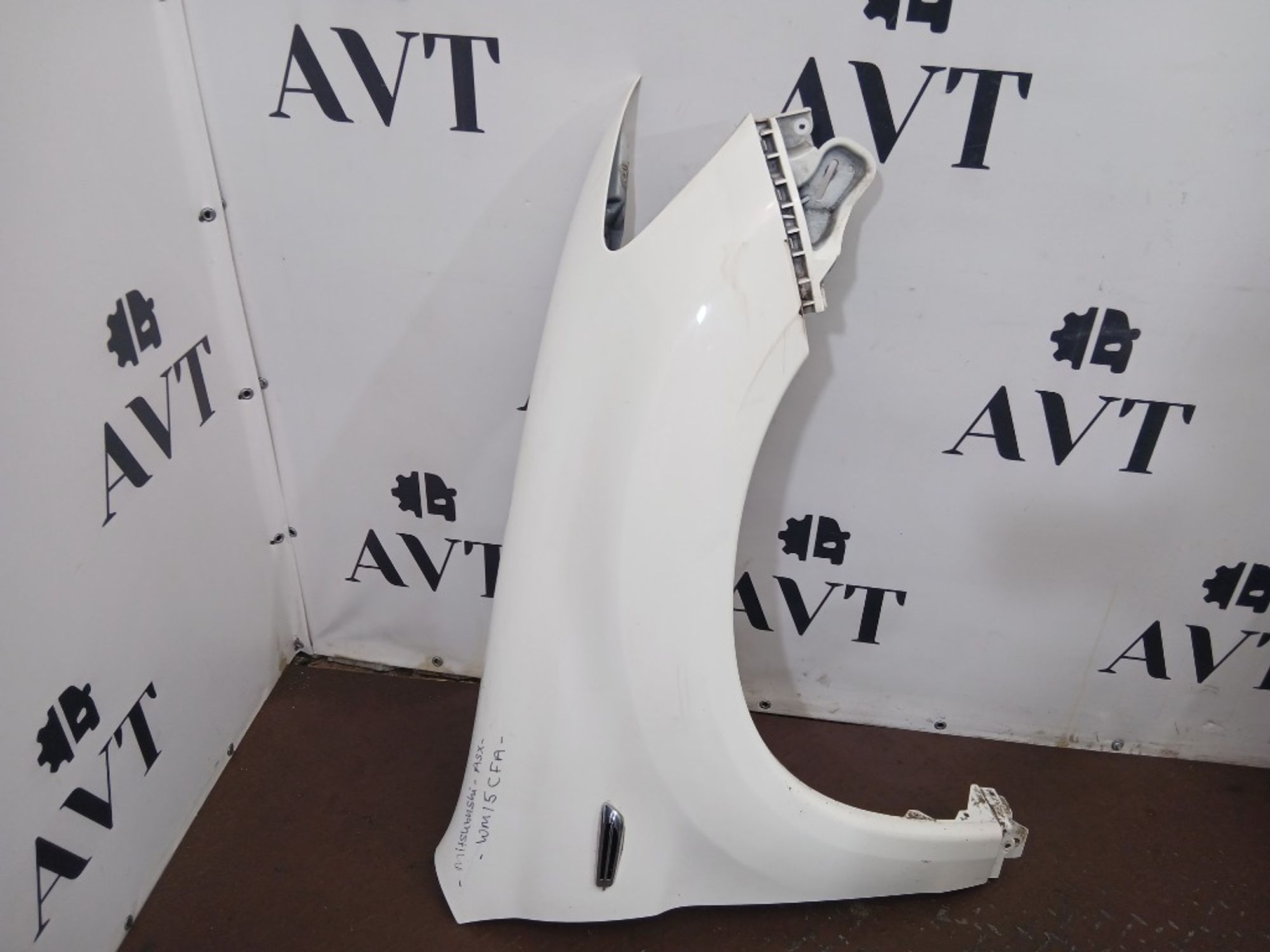 Ноускат (Nose Cut) Mitsubishi ASX, 175000 рублей, Москва