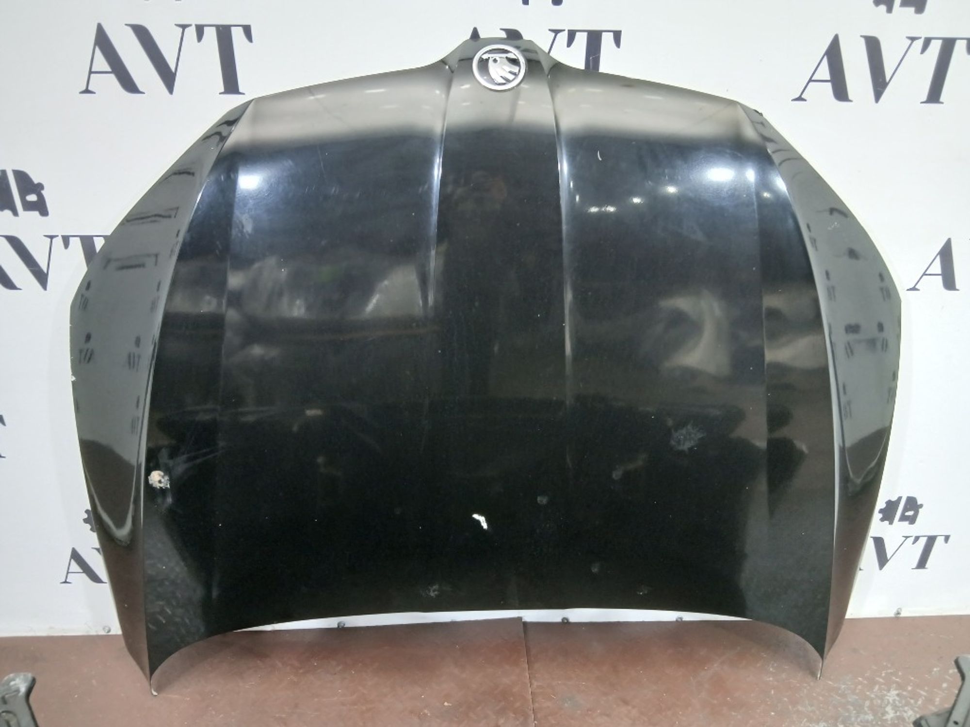 Ноускат (Nose Cut) Skoda Superb B8 3V0807218B, 215000 рублей, Москва