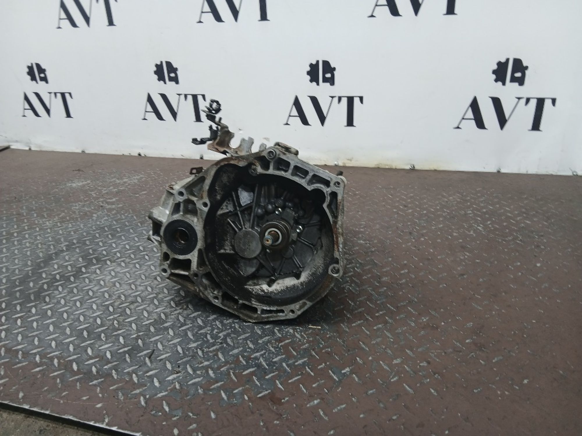 МКПП Suzuki Splash D13A NONR, 25000 рублей, Москва