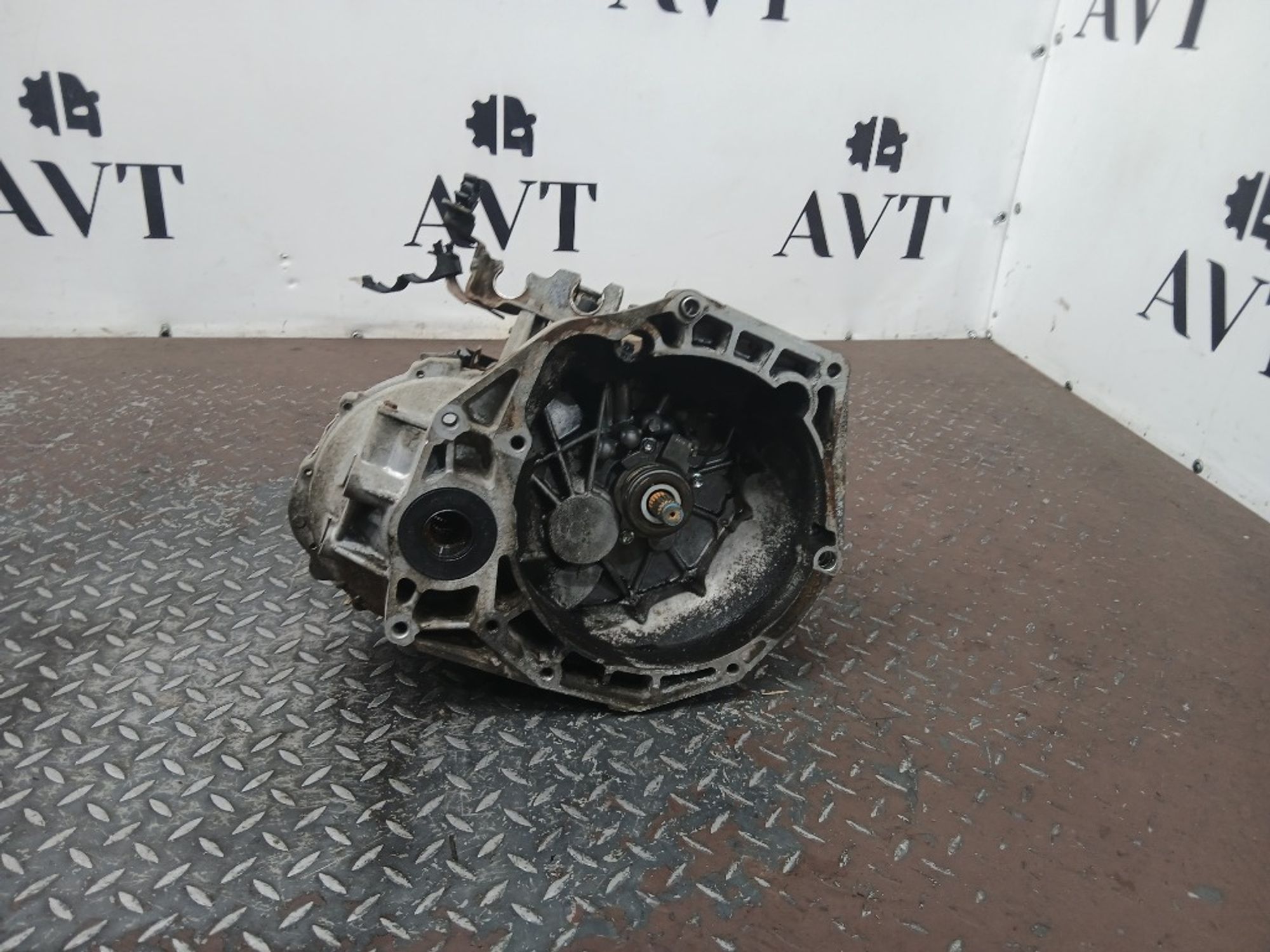 МКПП Suzuki Splash D13A NONR, 25000 рублей, Москва