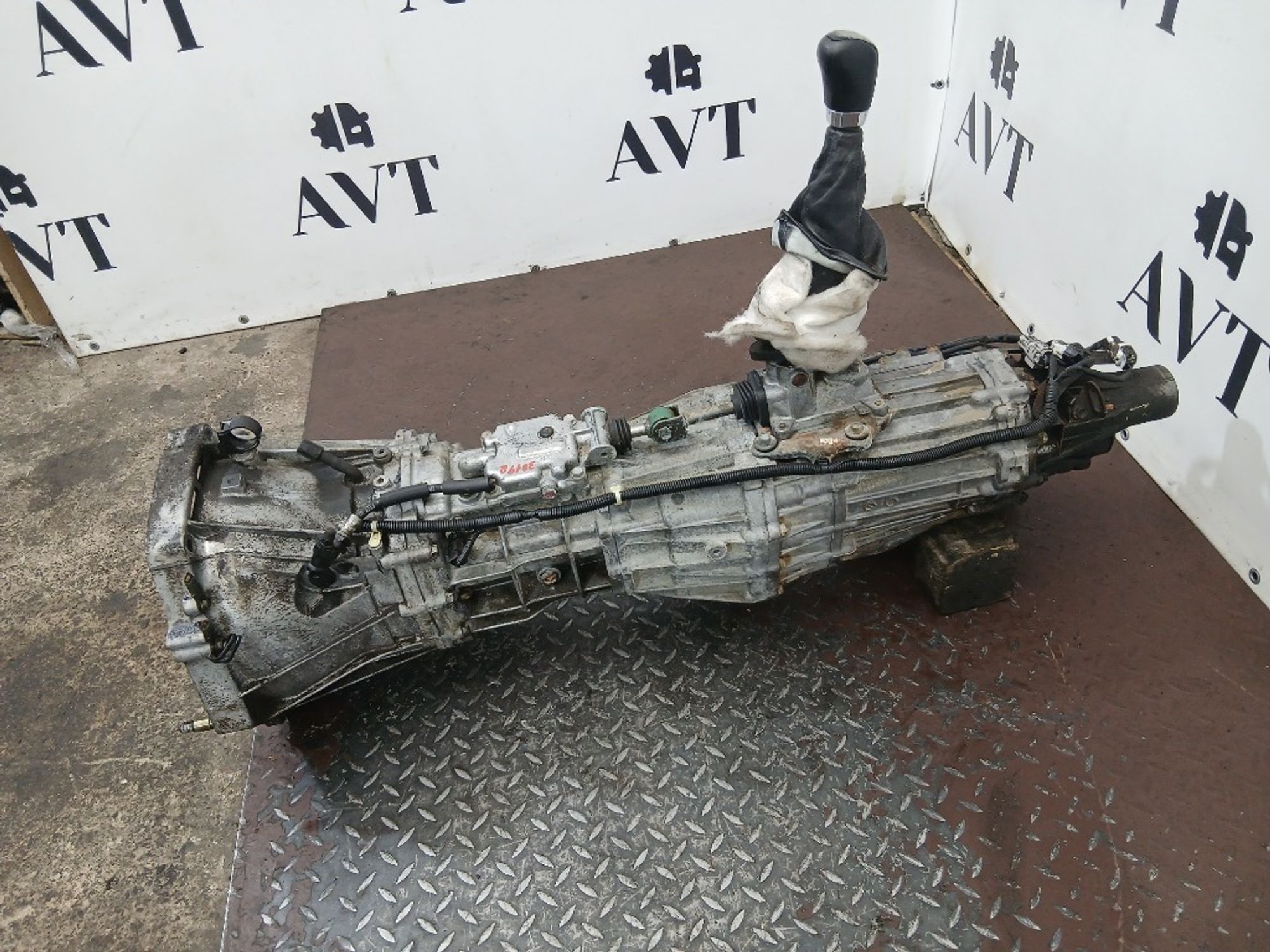 МКПП Suzuki Grand Vitara J20A NONR, 50000 рублей, Москва