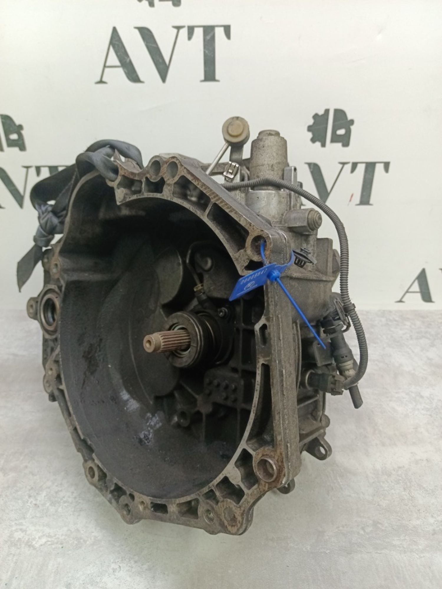 МКПП Opel Astra A16LET M32, 15000 рублей, Москва