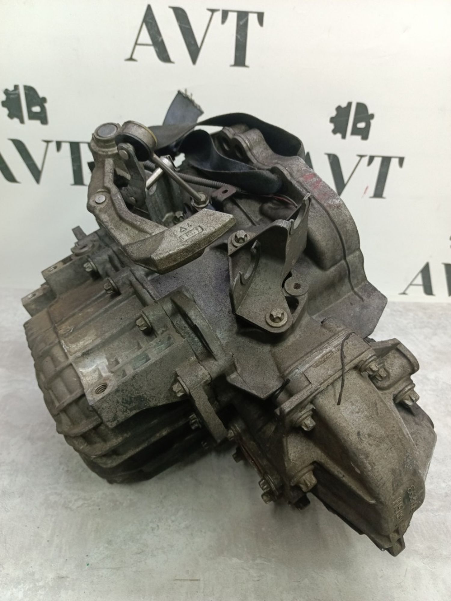 МКПП Opel Astra A16LET M32, 15000 рублей, Москва