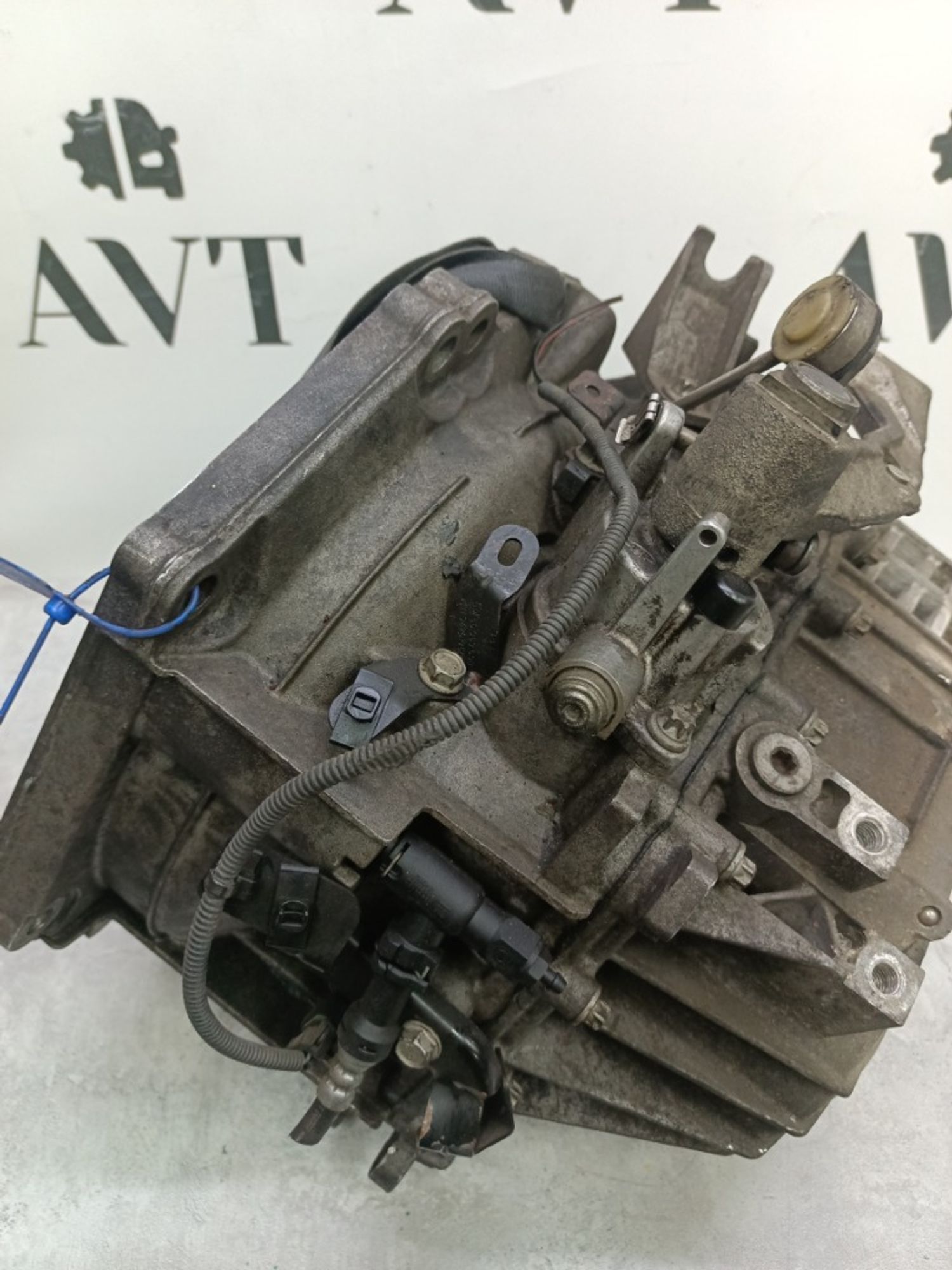 МКПП Opel Astra A16LET M32, 15000 рублей, Москва