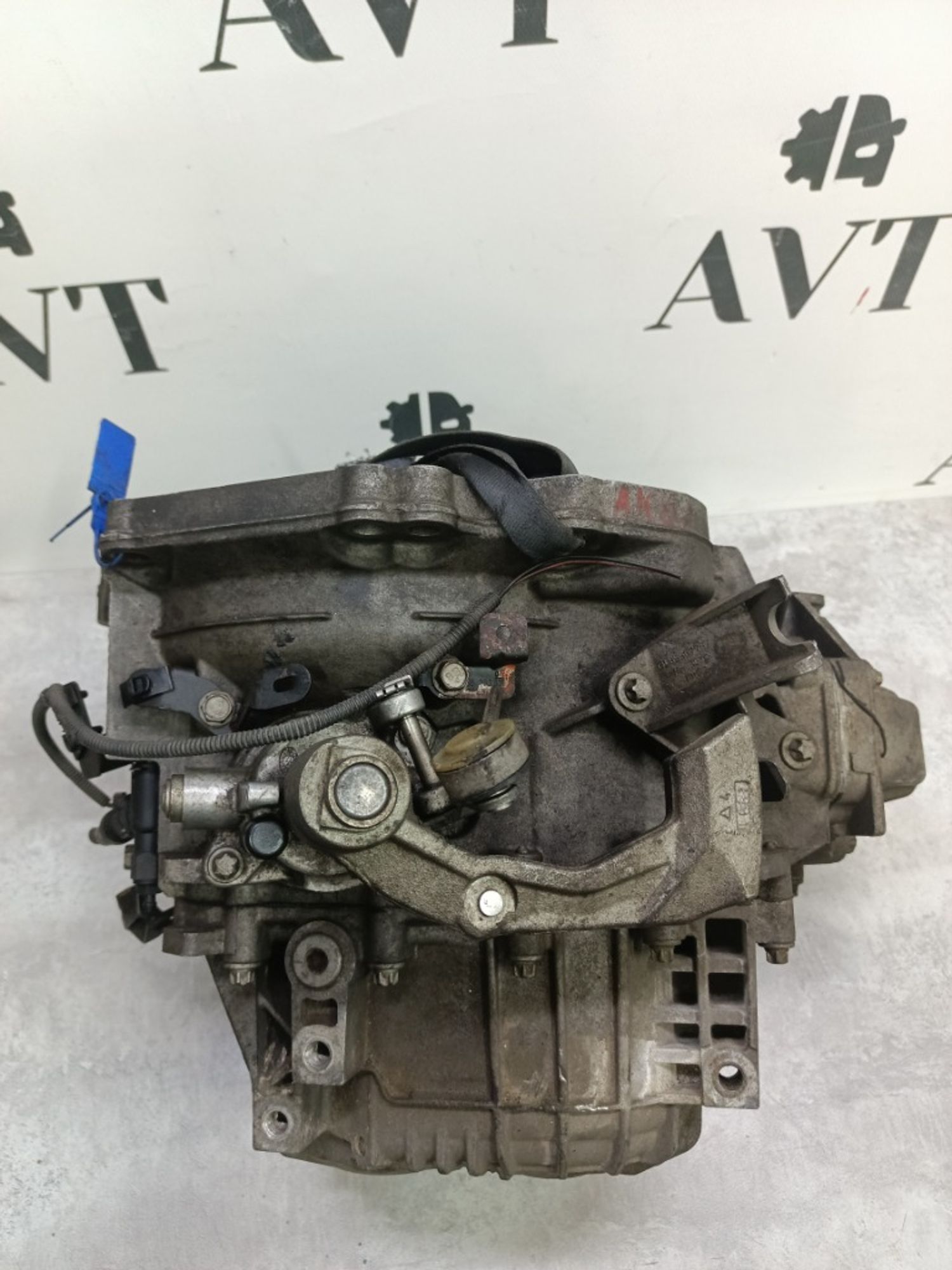 МКПП Opel Astra A16LET M32, 15000 рублей, Москва