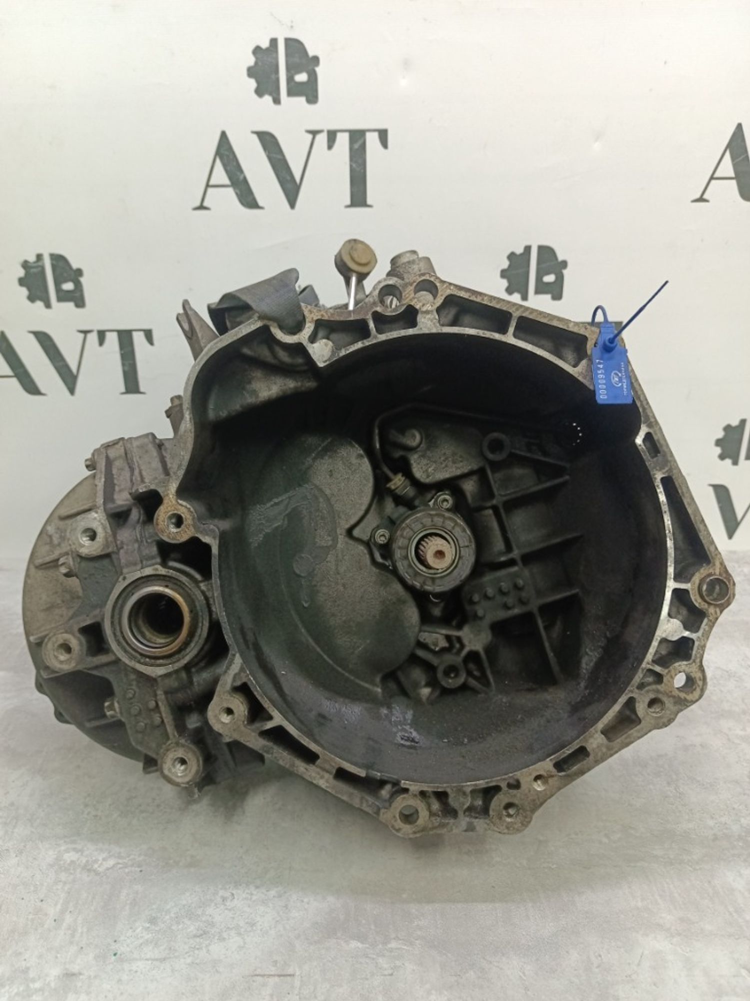 МКПП Opel Astra A16LET M32, 15000 рублей, Москва